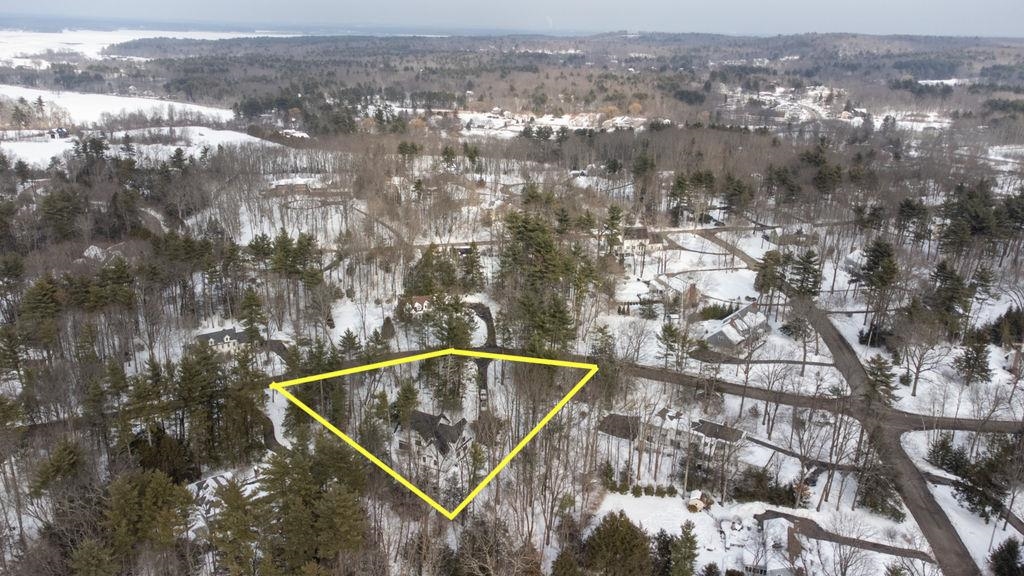 23 Winding Brook Dr, Stratham, NH 03885