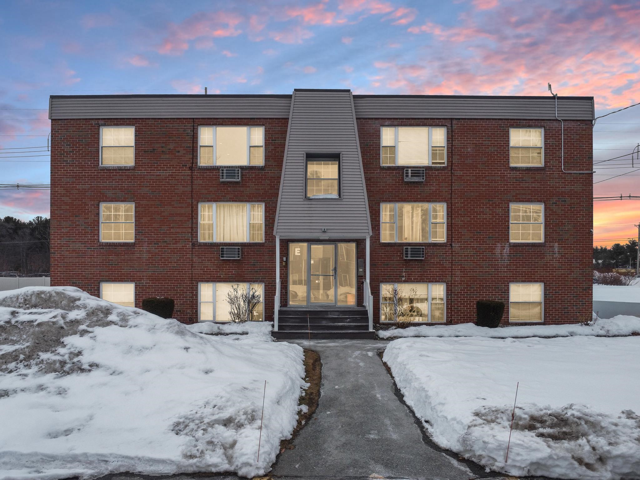 99 Cluff Crossing Rd #E2, Salem, NH 03079