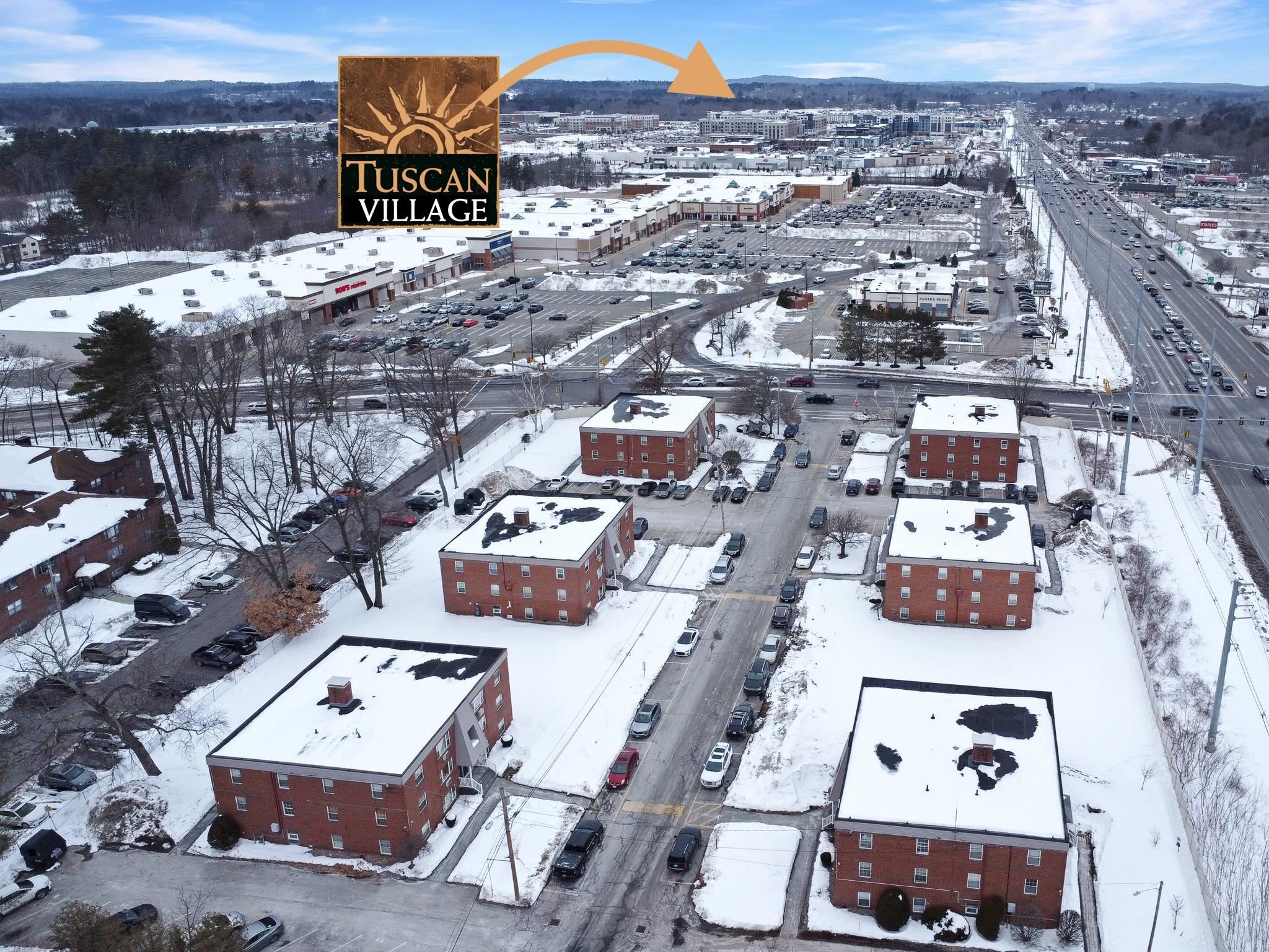 99 Cluff Crossing Rd #E2, Salem, NH 03079