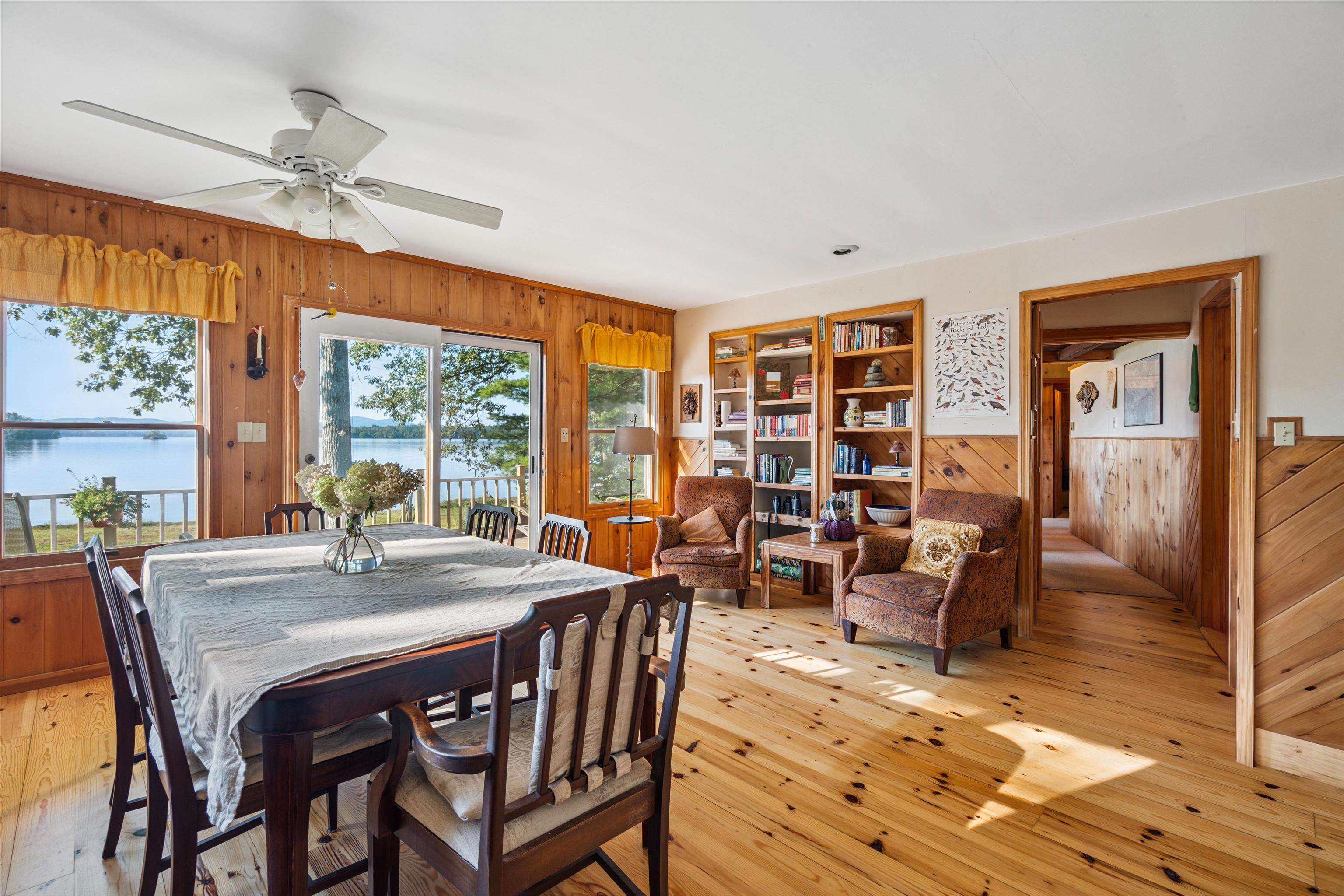 3 Brewster Rd, Tuftonboro, NH 03816