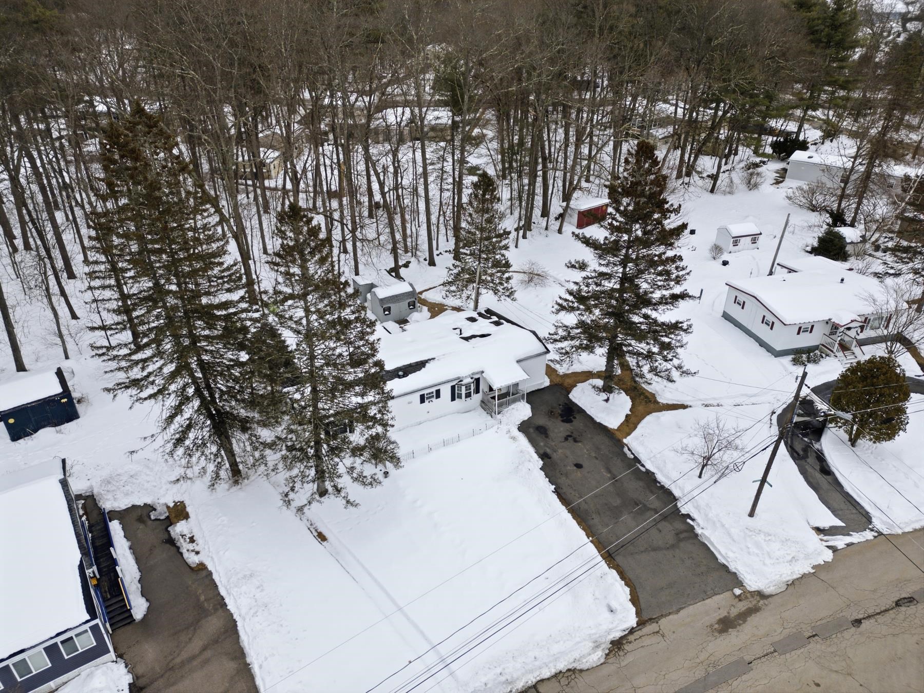 MLS 5076969: 4 Rosemary Street, Salem NH