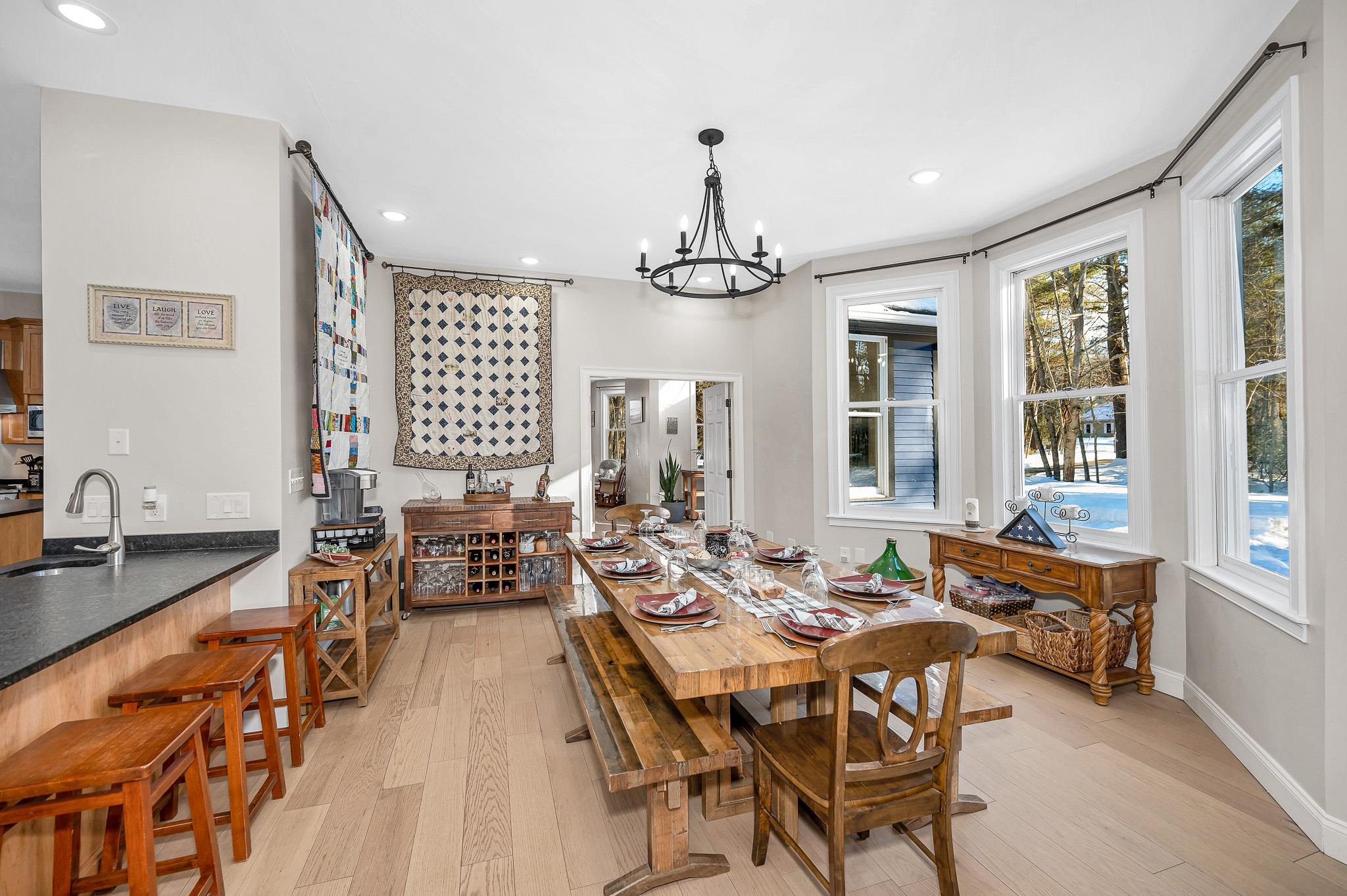 36 Blueberry Ln, New Ipswich, NH 03071