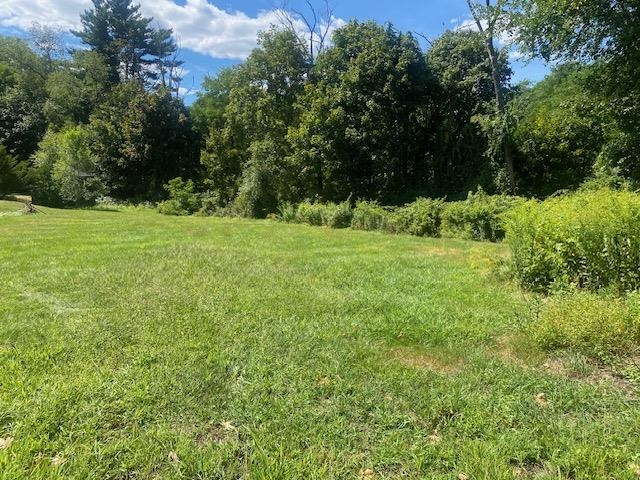 Lot 0 Page Ave, Dover, NH 03820