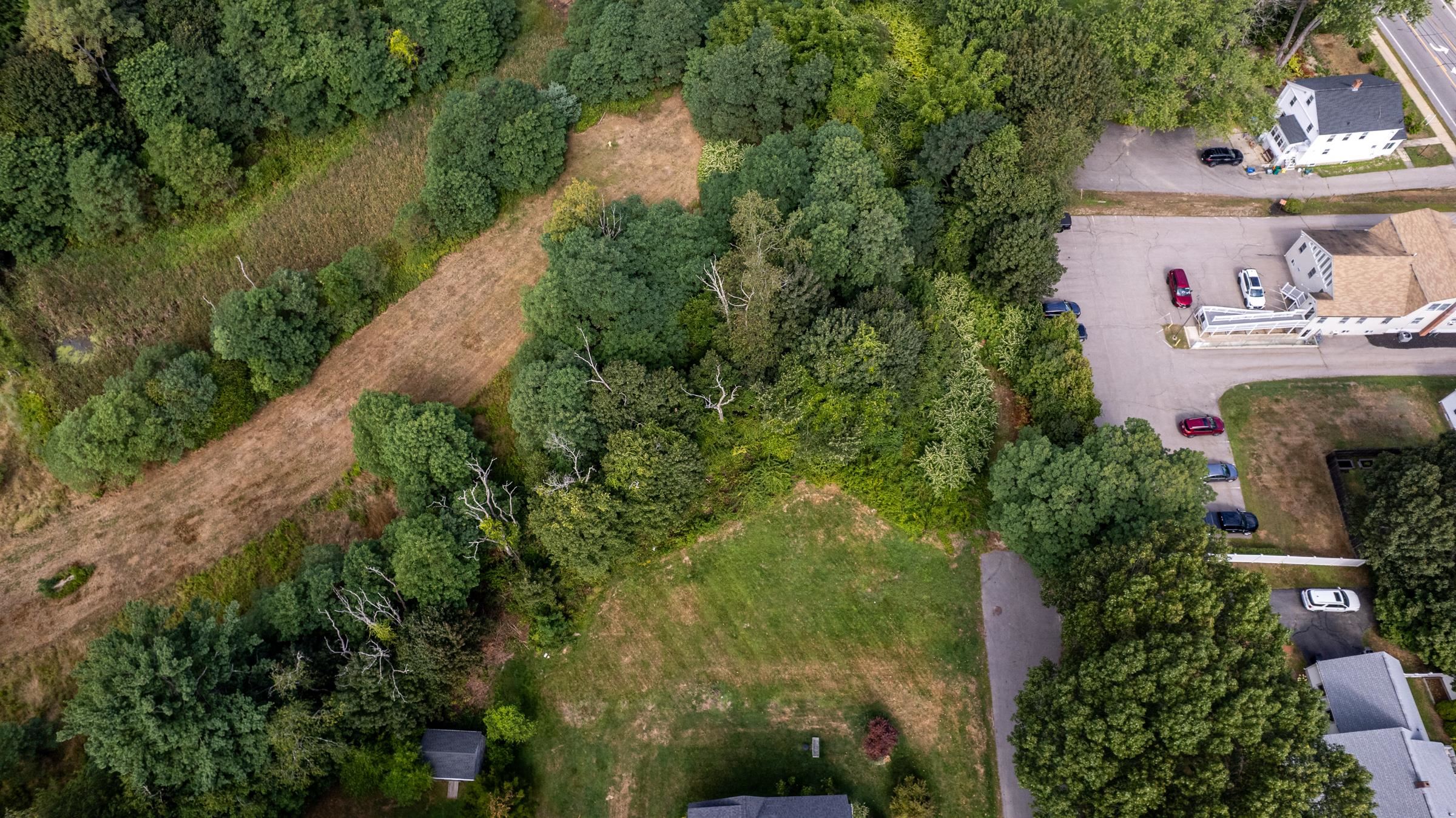 Lot 0 Page Ave, Dover, NH 03820