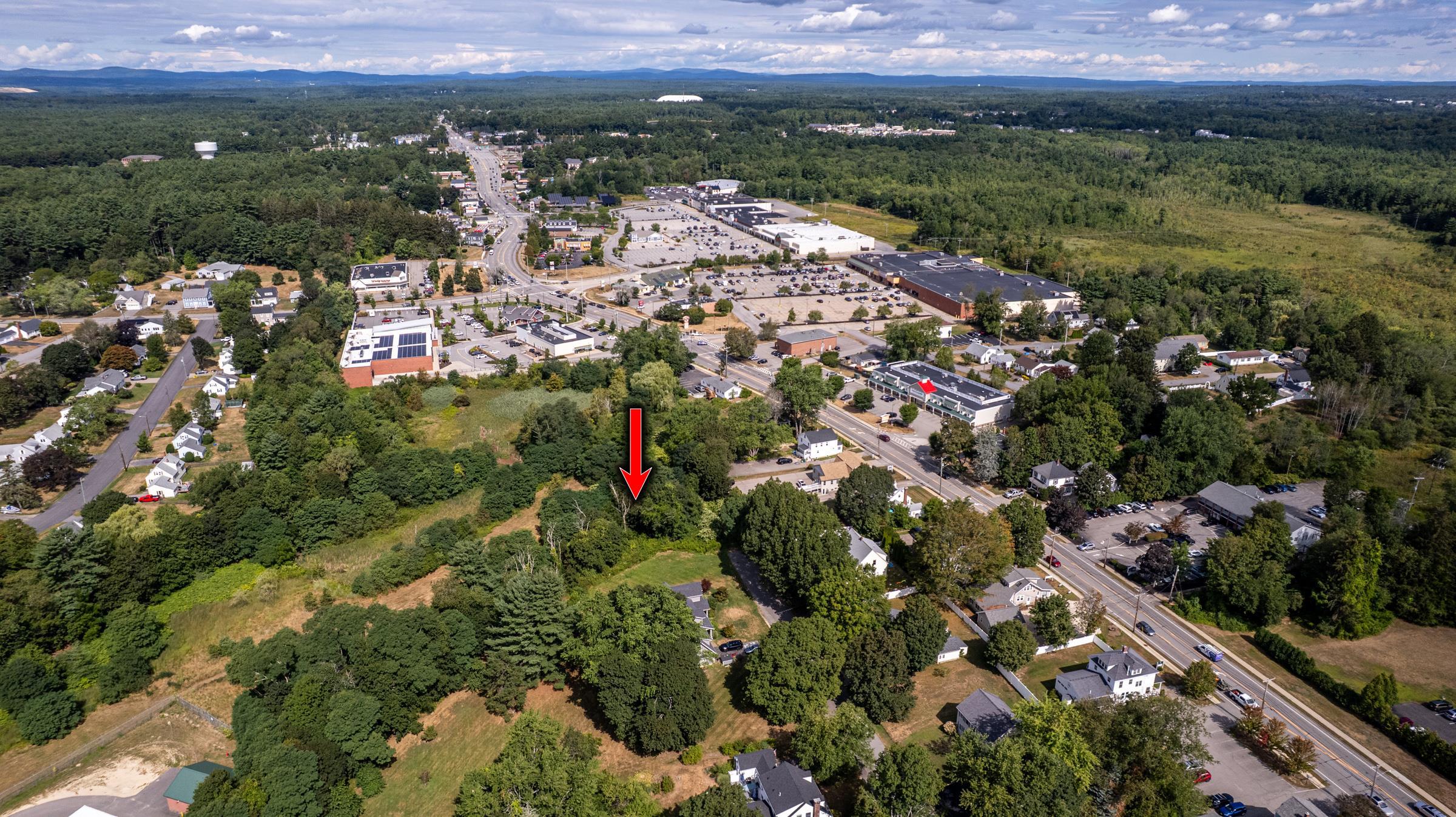 Lot 0 Page Ave, Dover, NH 03820