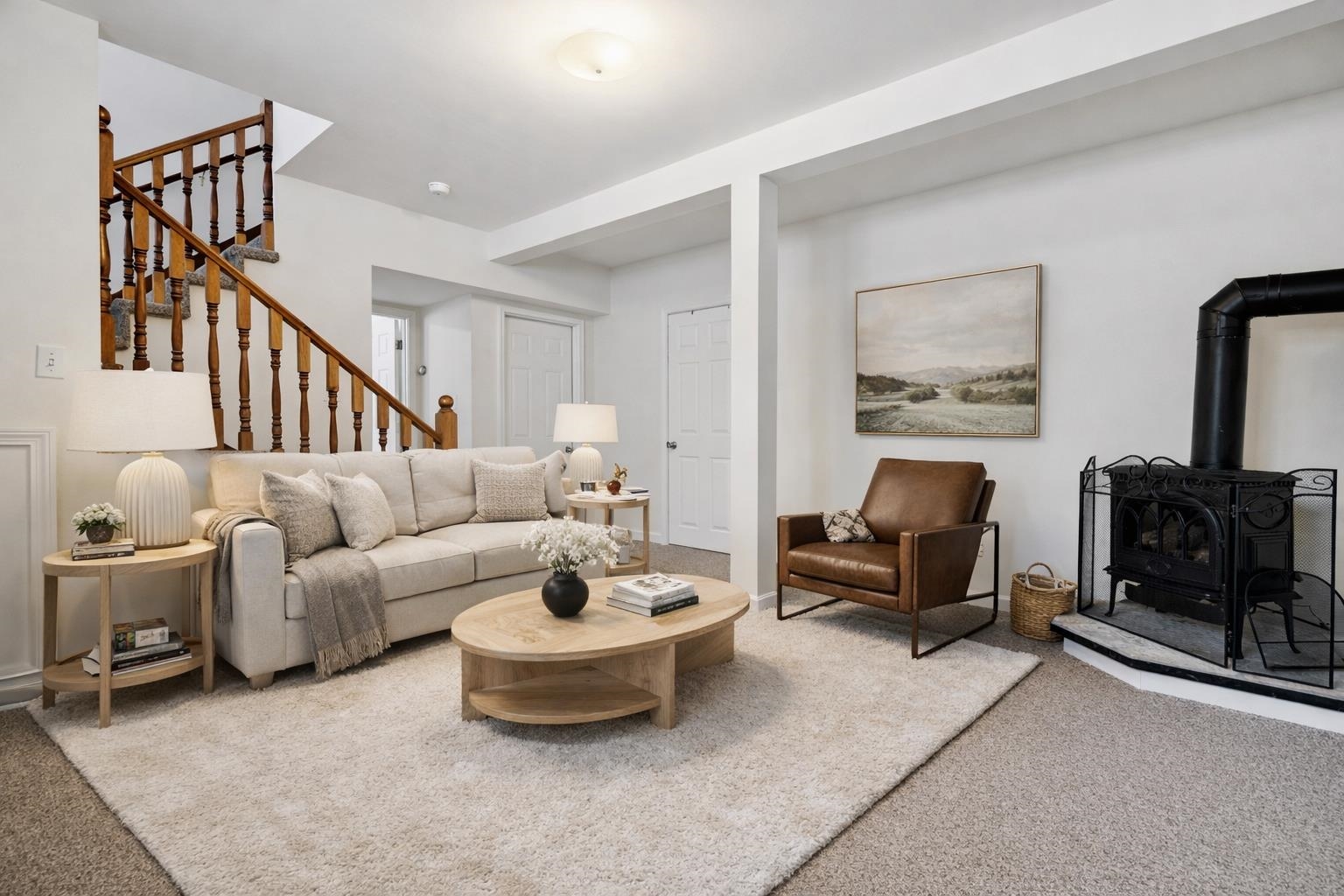 115 Lakeshore Dr, Middleton, NH 03887