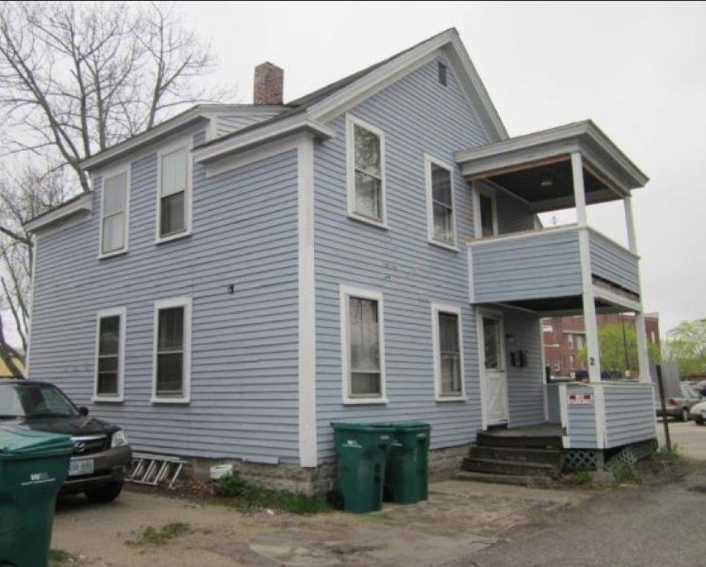 18 Wakefield St, Rochester, NH 06867