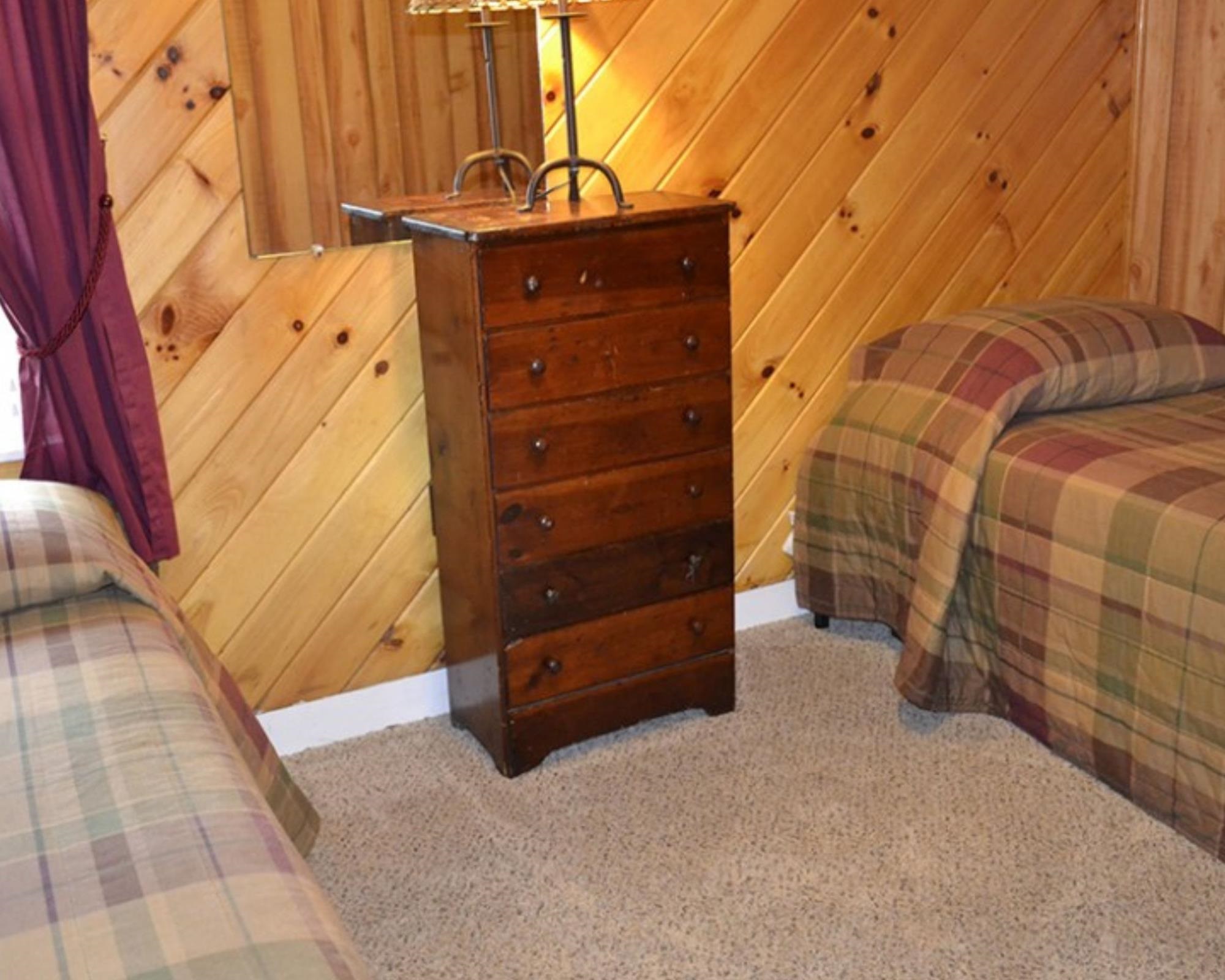 1681 Nh Route 16, Madison, NH 03818