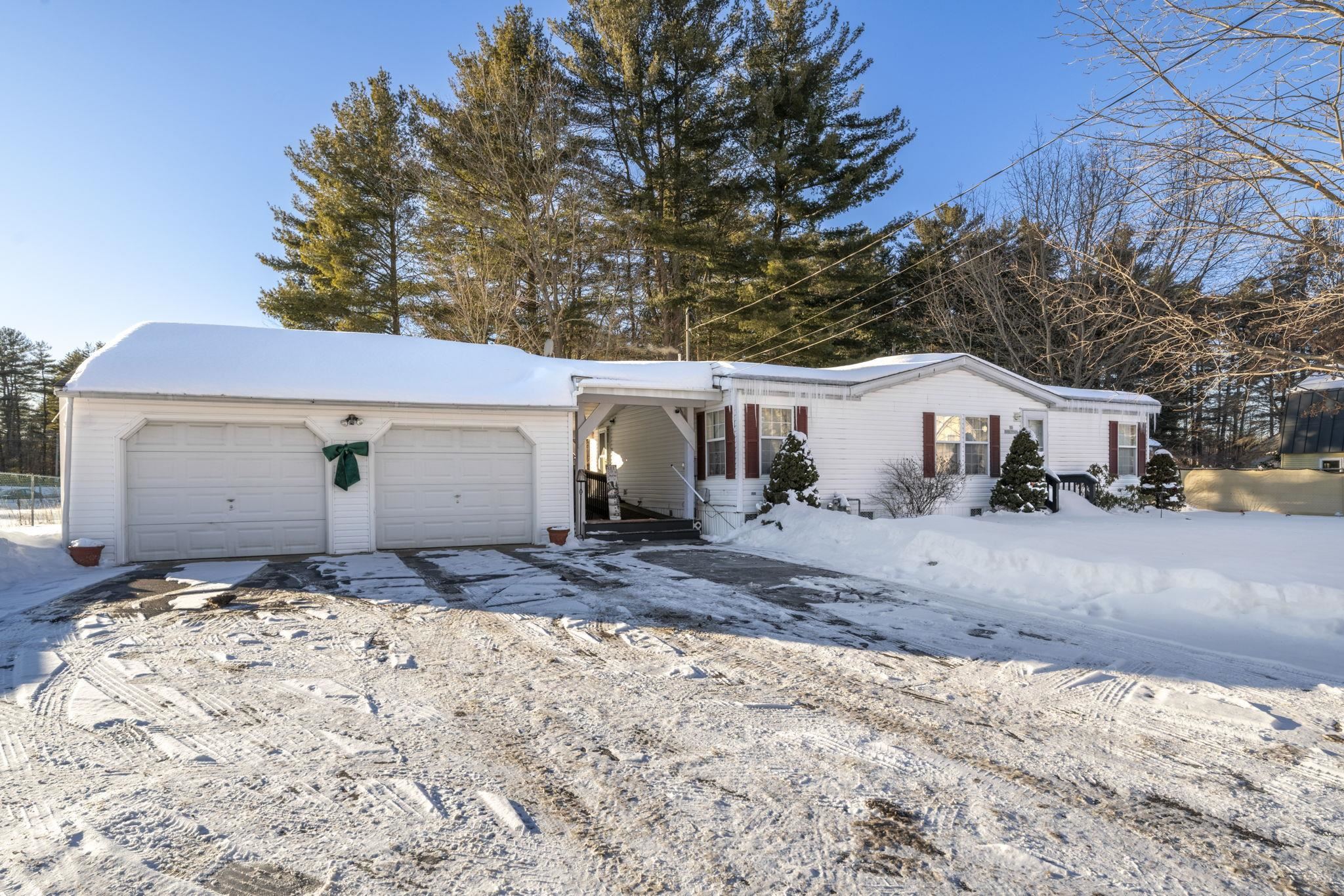 31 Mcelwain Street, Merrimack, NH 03054