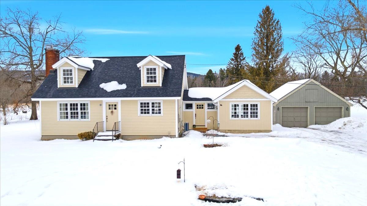 Homes for sale in Shaftsbury, VT | 764 Myers Rd, Shaftsbury, VT 05262 | MLS# 5077001