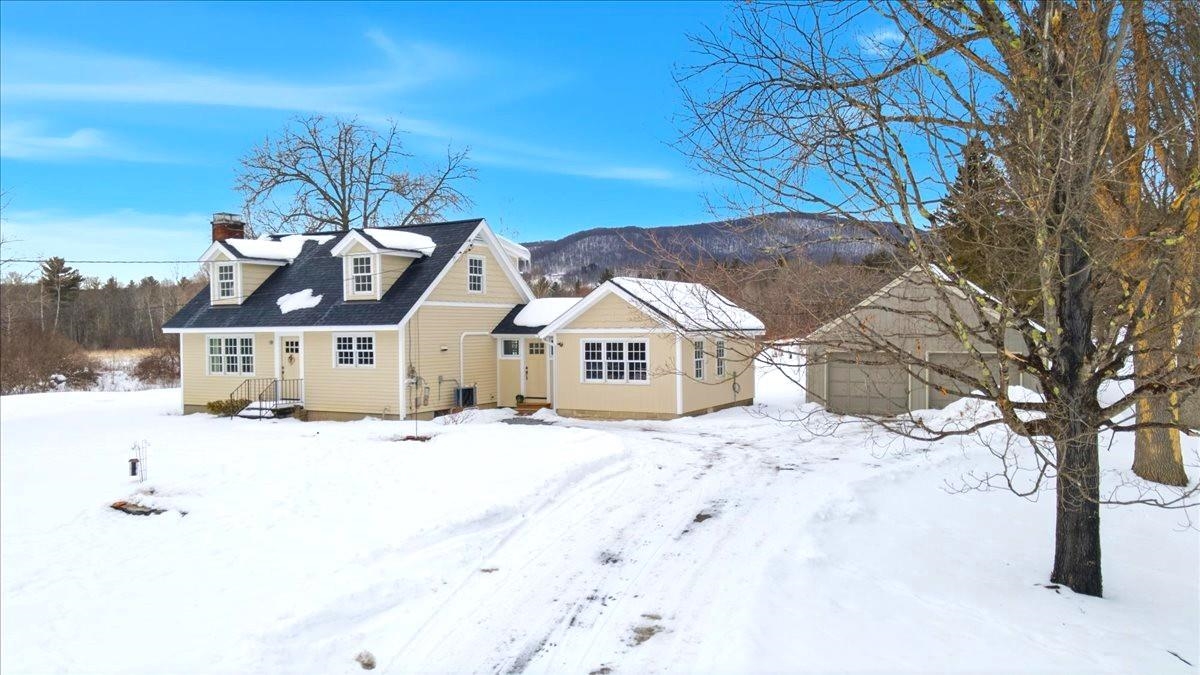 Homes for sale in Shaftsbury, VT | 764 Myers Rd, Shaftsbury, VT 05262 | MLS# 5077001