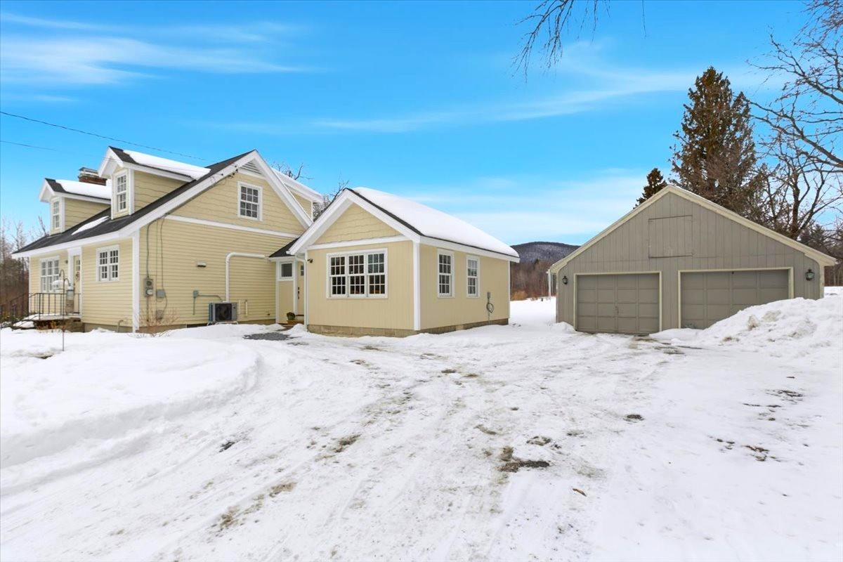 Homes for sale in Shaftsbury, VT | 764 Myers Rd, Shaftsbury, VT 05262 | MLS# 5077001