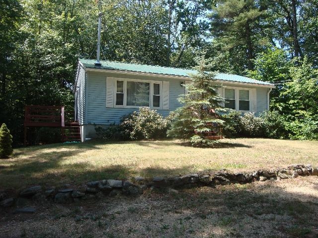 166 Old Turnpike Rd, Nottingham, NH 03290