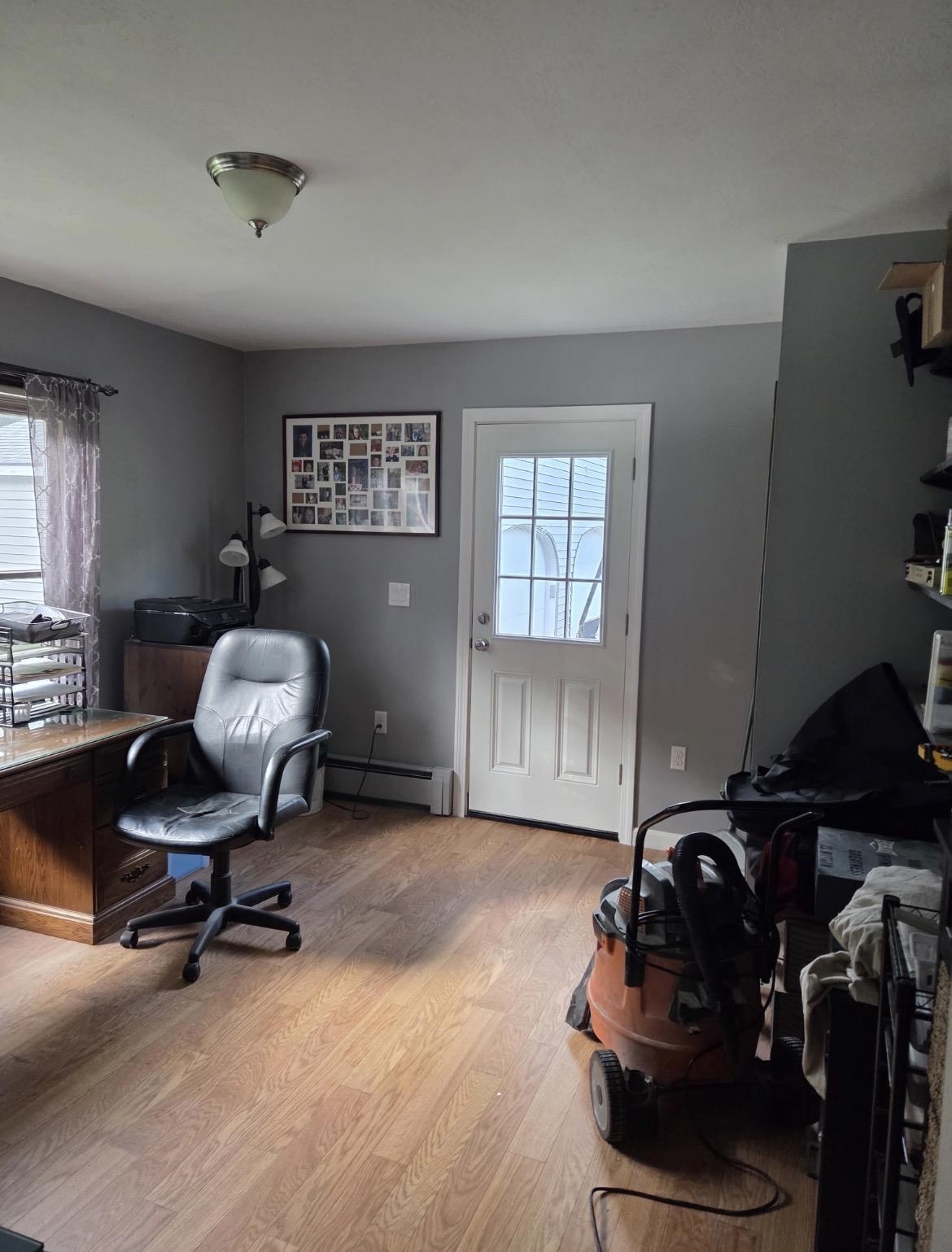 198 Echo Acres Rd, Conway, NH 03860