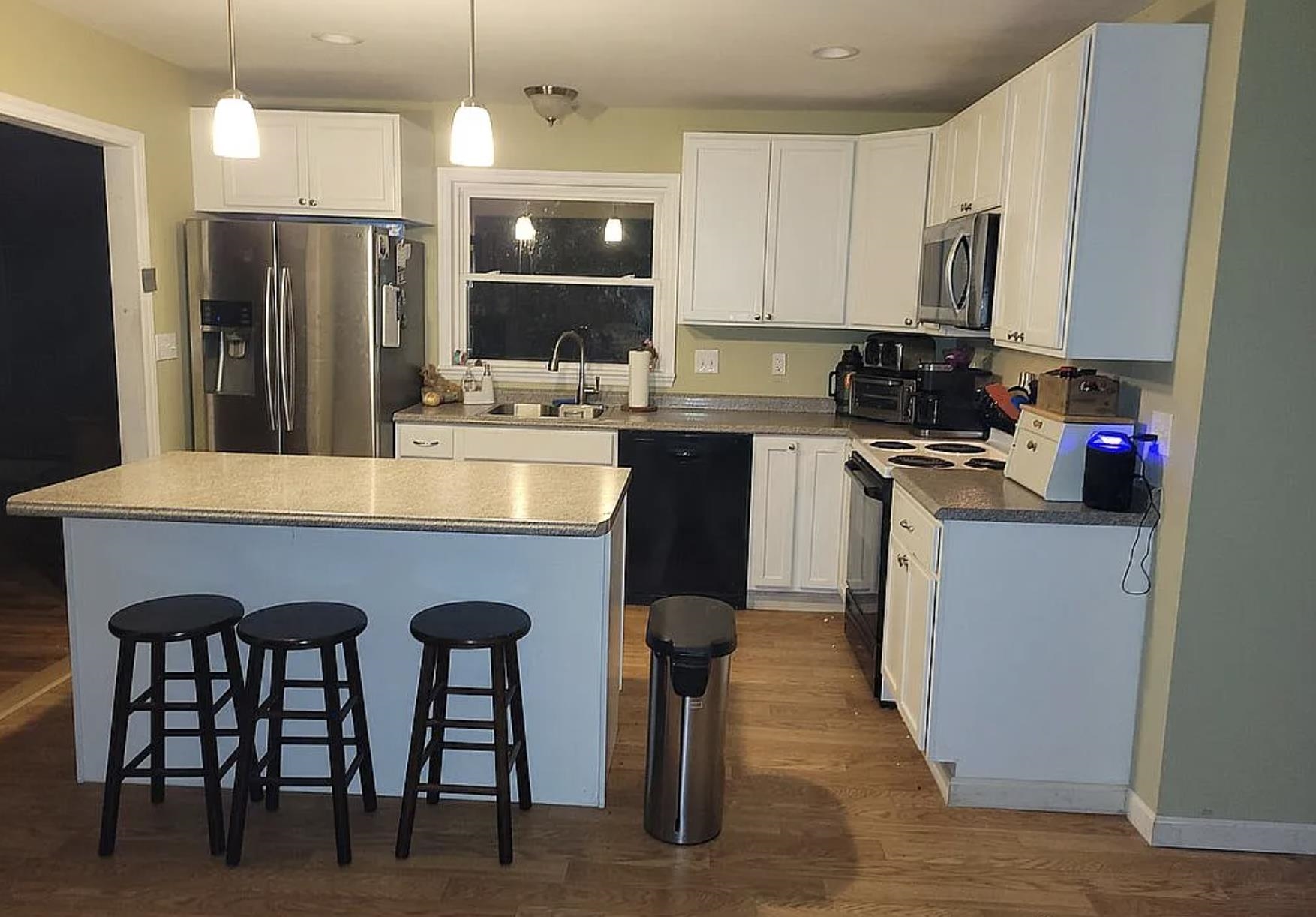 198 Echo Acres Rd, Conway, NH 03860