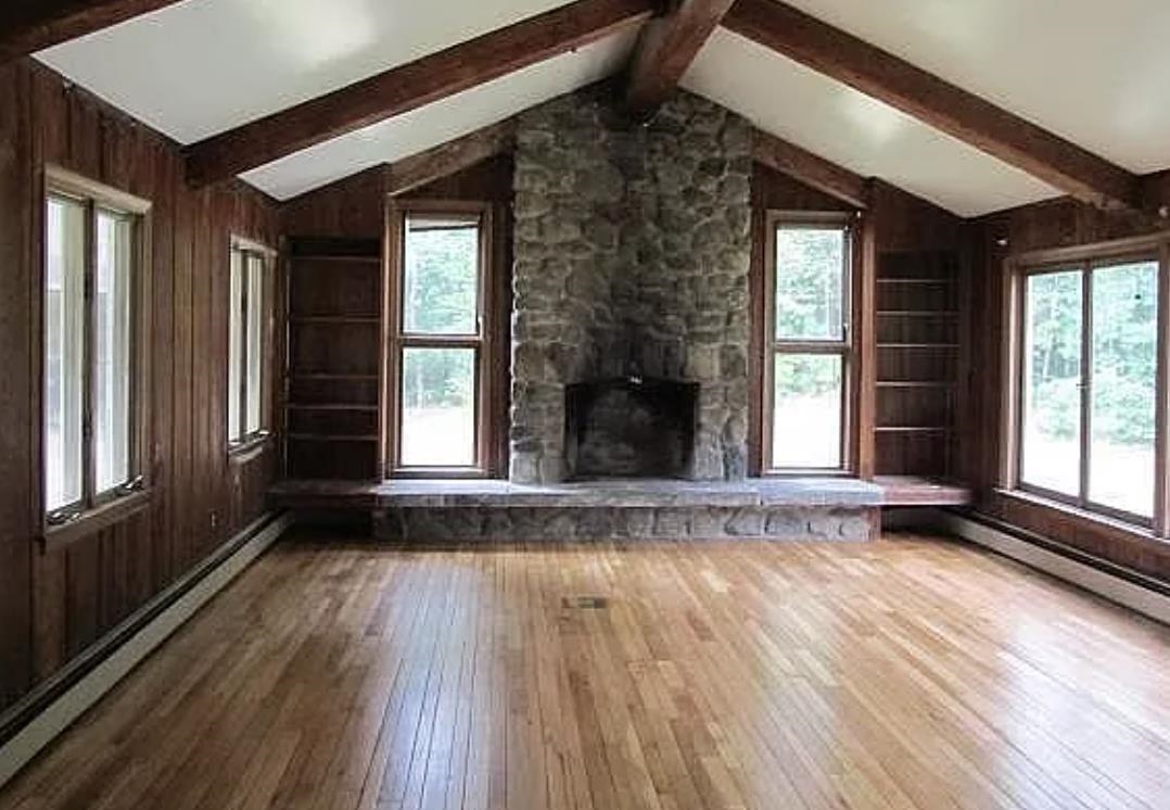 198 Echo Acres Rd, Conway, NH 03860