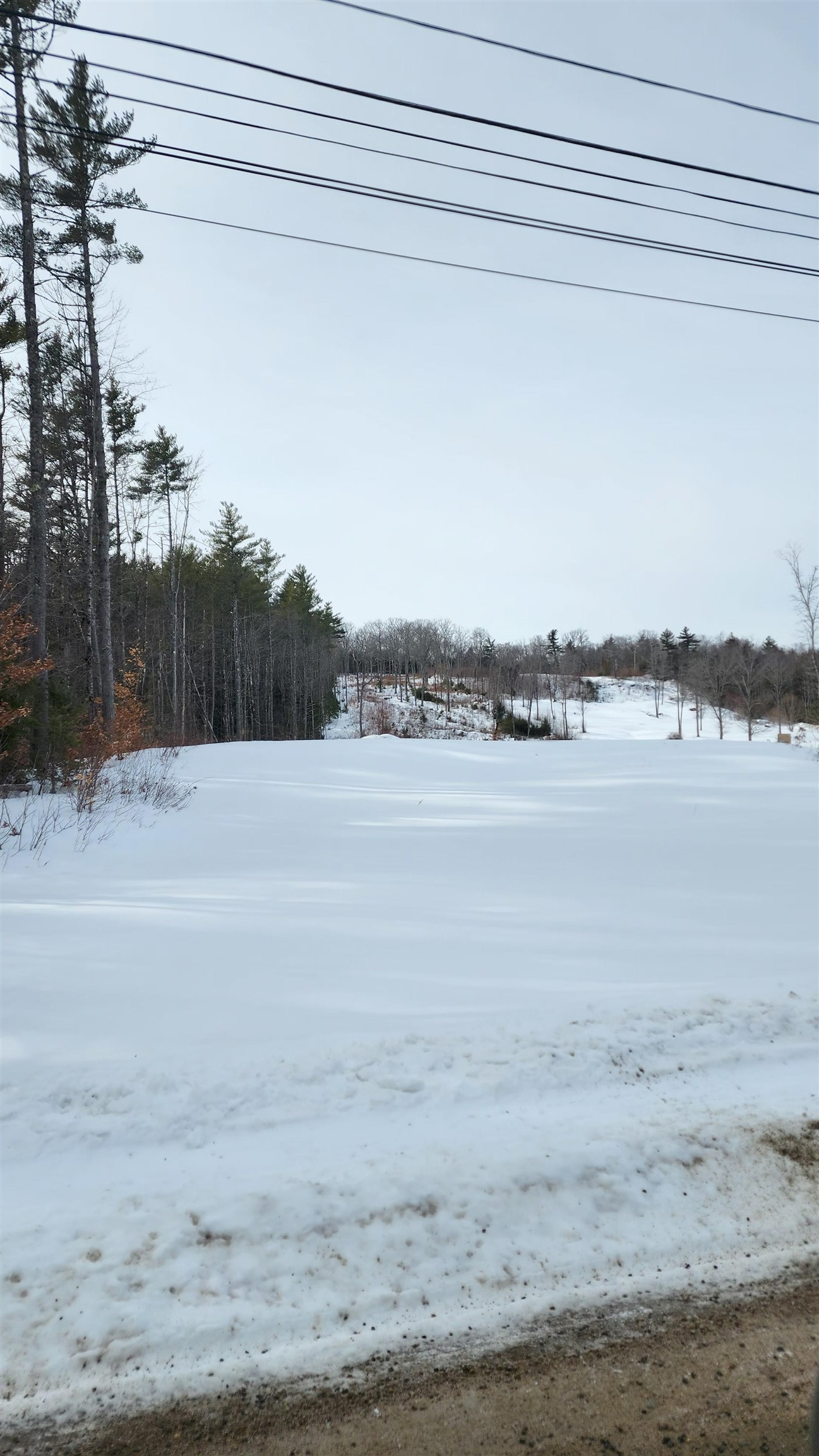 449 N Wakefield Rd, Wolfeboro, NH 03872