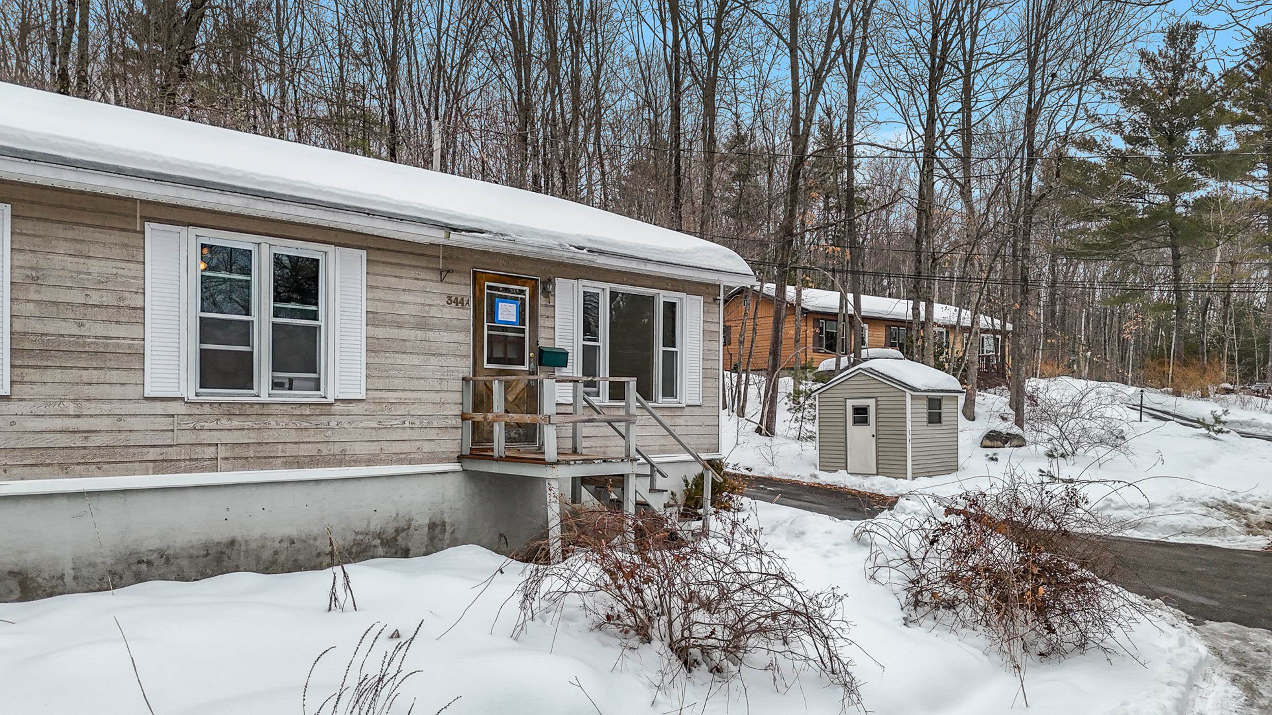 344 Main St #A, Plaistow, NH 03865