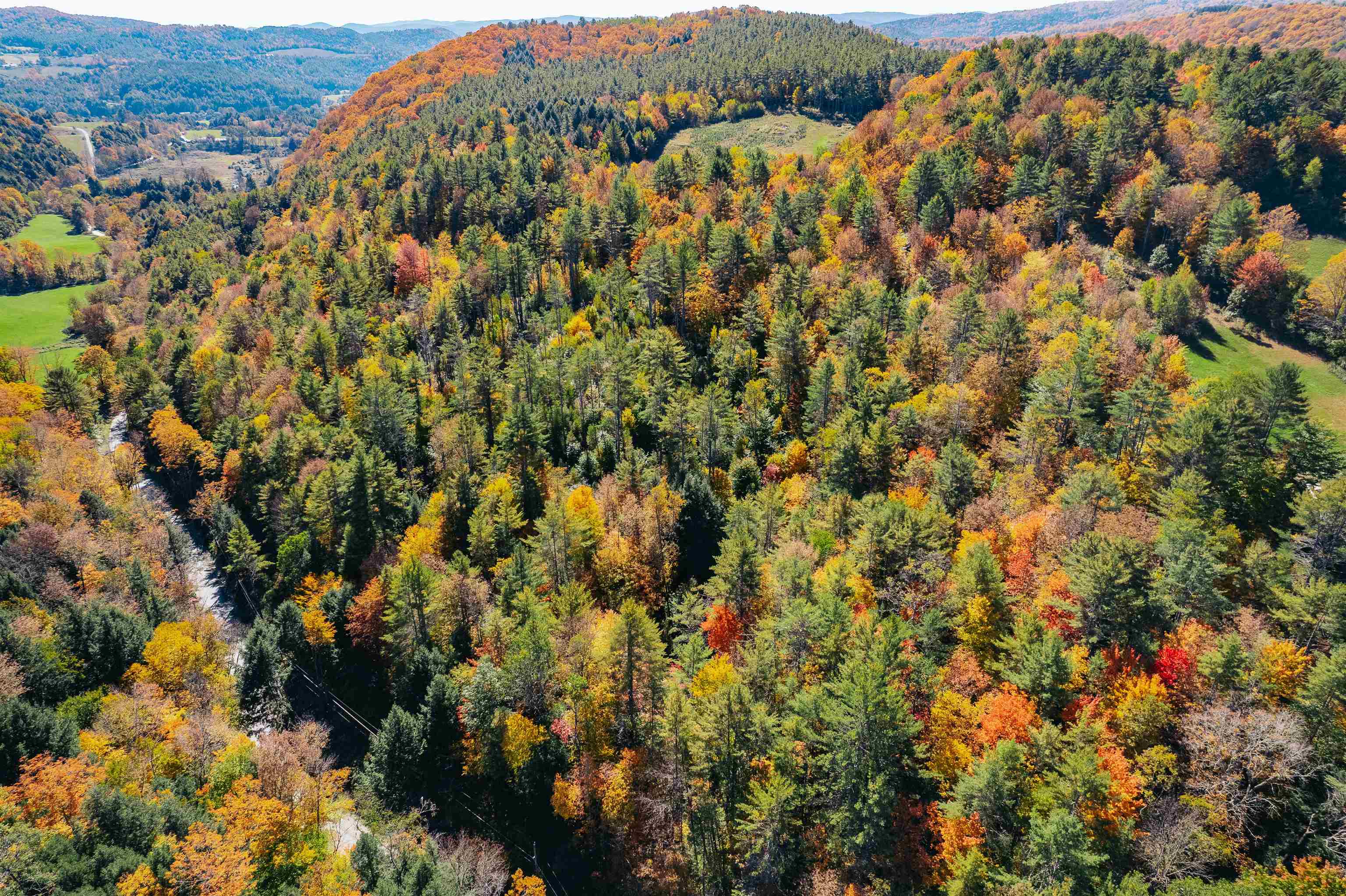 Tunbridge VT&nbsp;Land for sale $$125,000 | 24 Acres  | Price Per Acre $0 