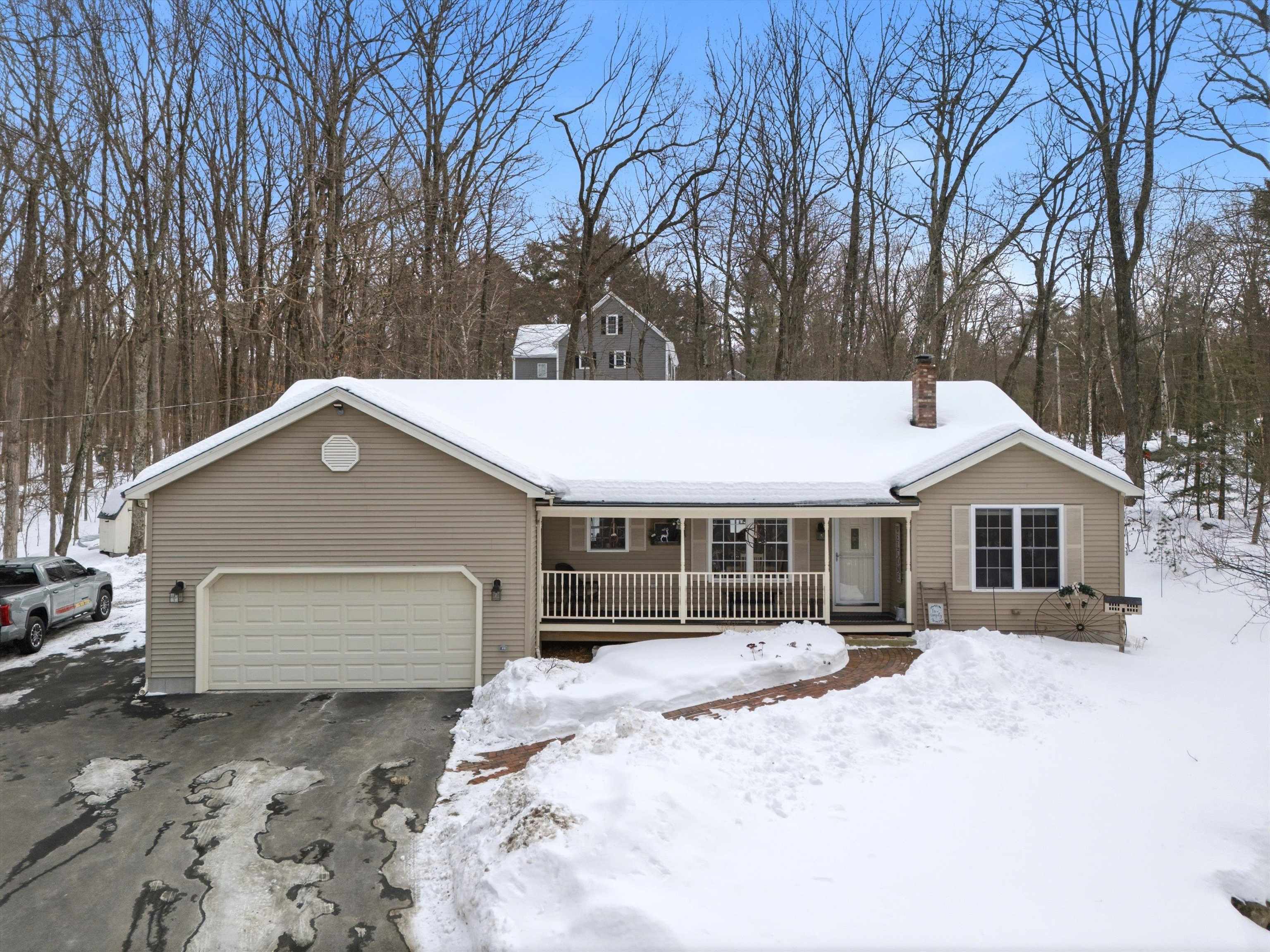 Photo of 15 Grey Rock Road Bedford NH 03110