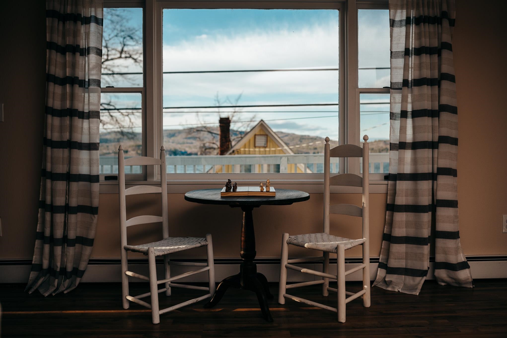 97 Webster Ave, Franklin, NH 03235