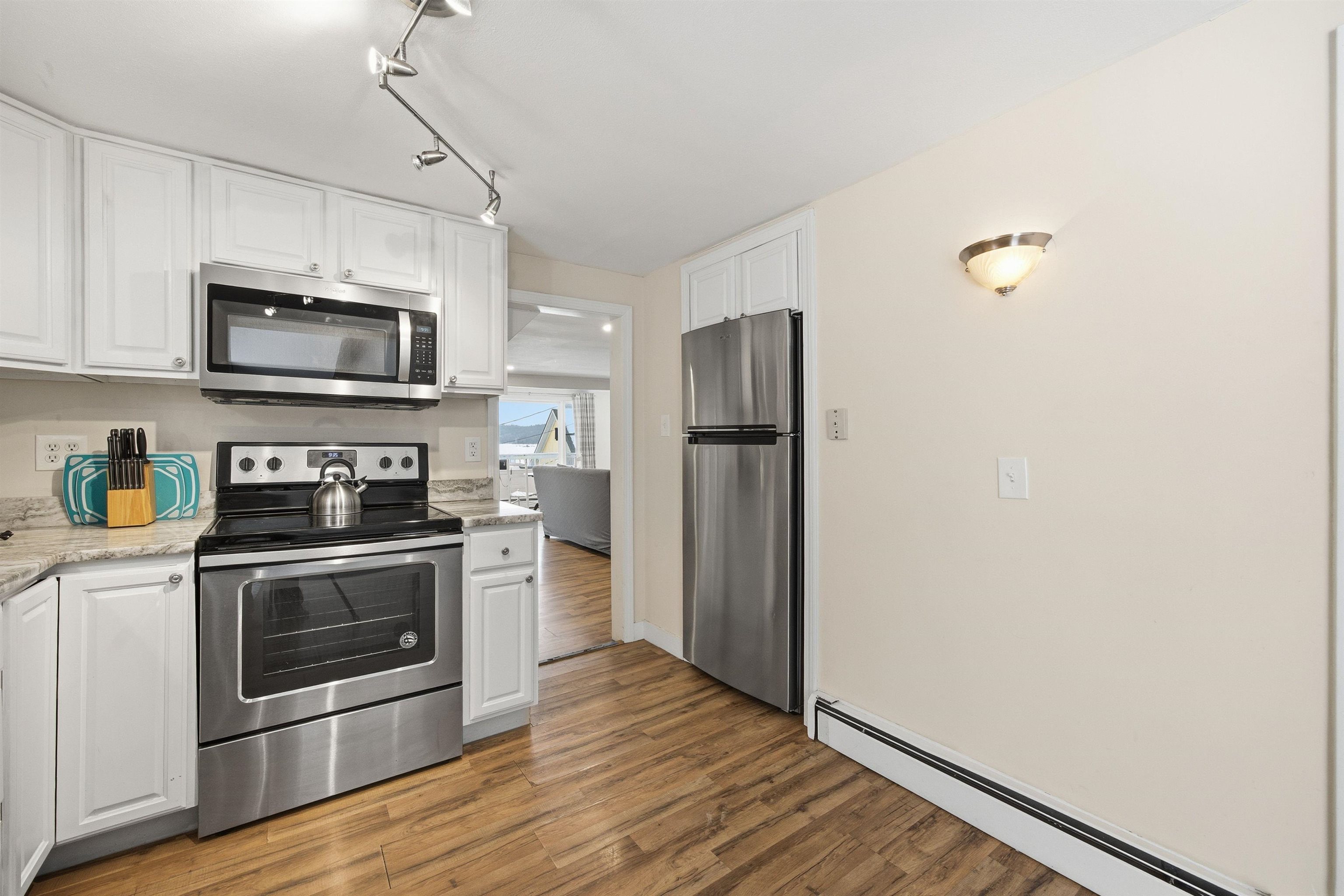 97 Webster Ave, Franklin, NH 03235