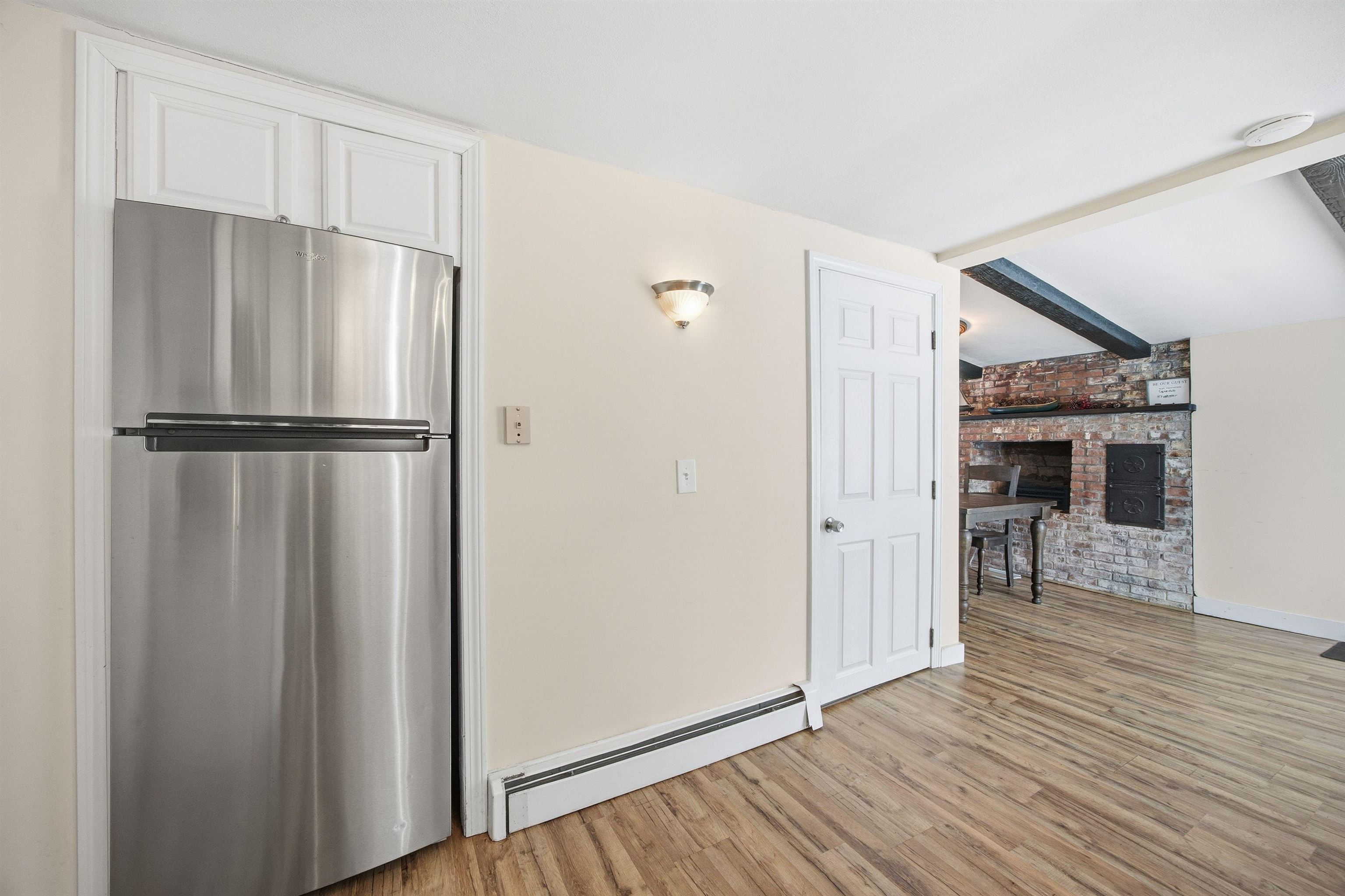 97 Webster Ave, Franklin, NH 03235