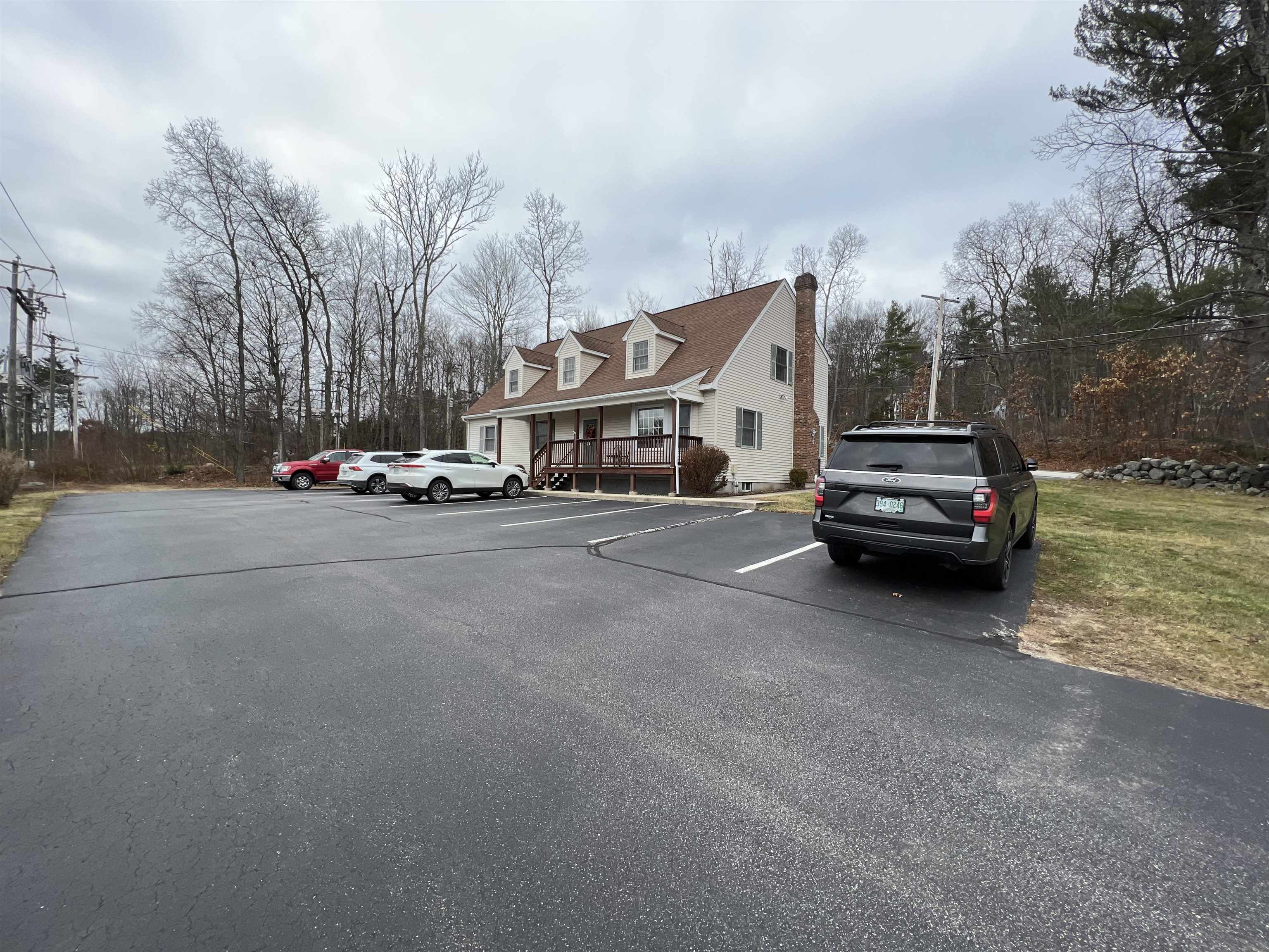 151 Route 27 #202, Raymond, NH 03077