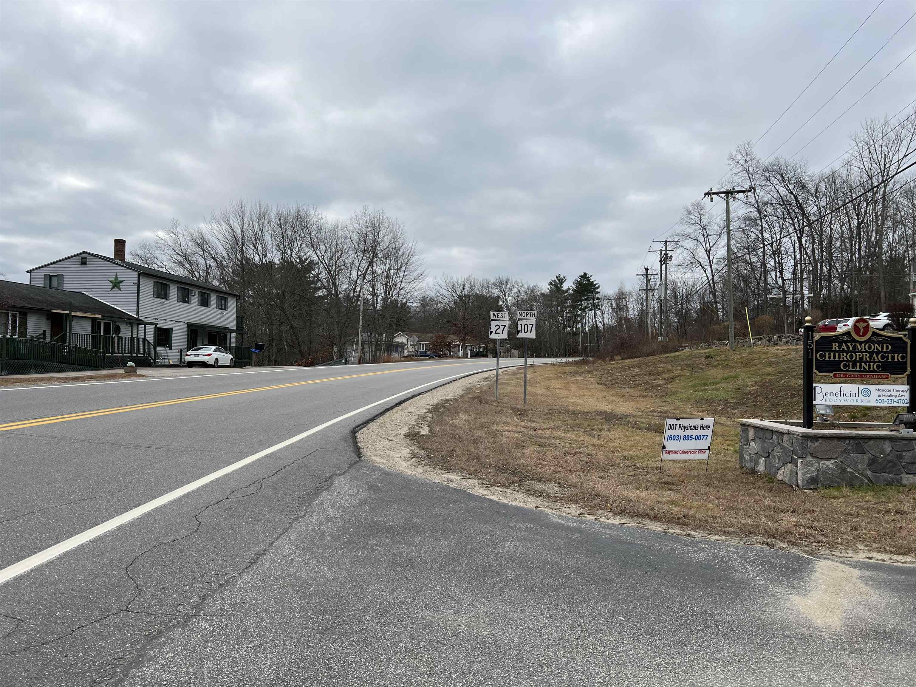 151 Route 27 #202, Raymond, NH 03077