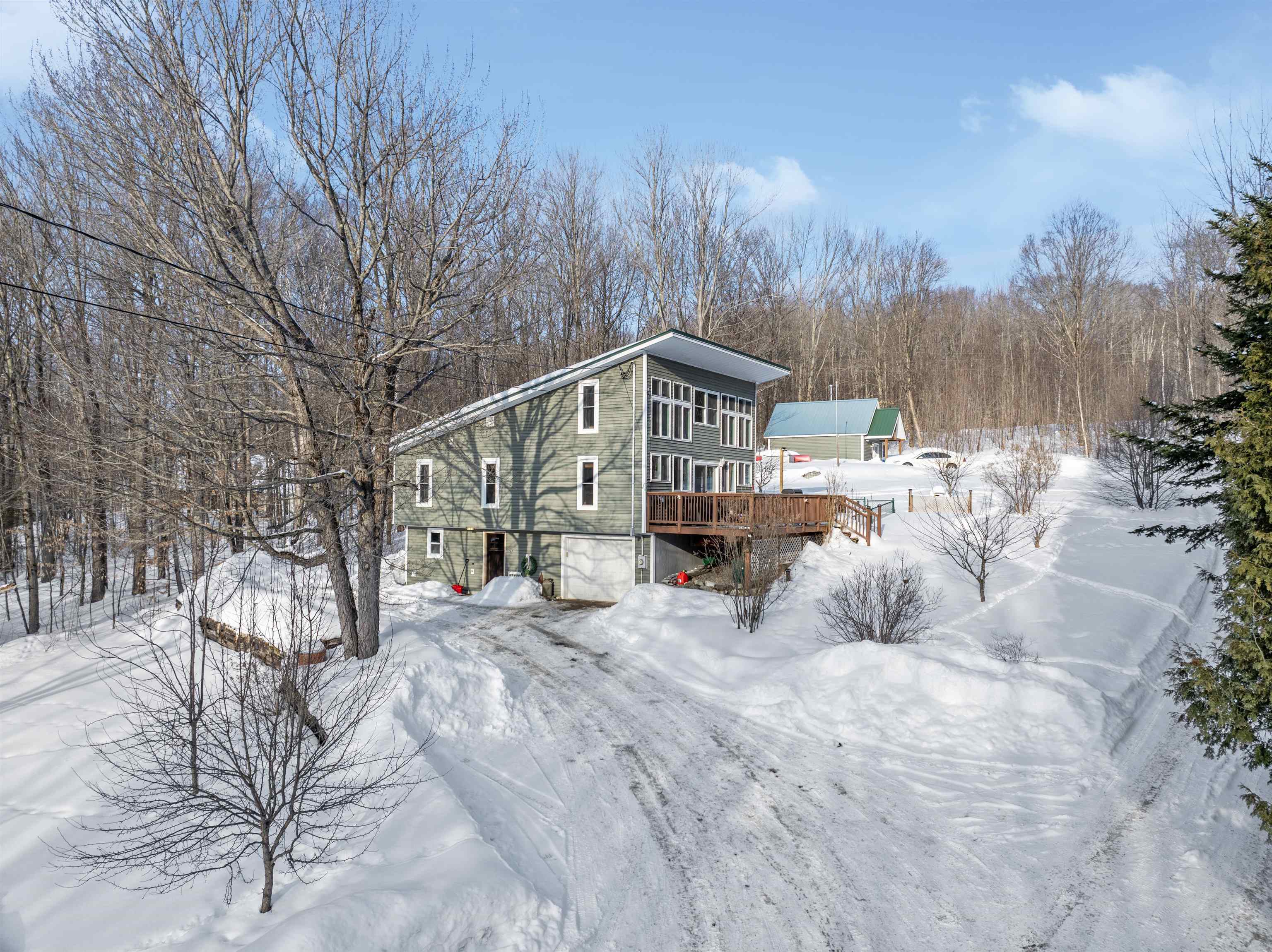 123 Wemyss Dr, Northumberland, NH 03582