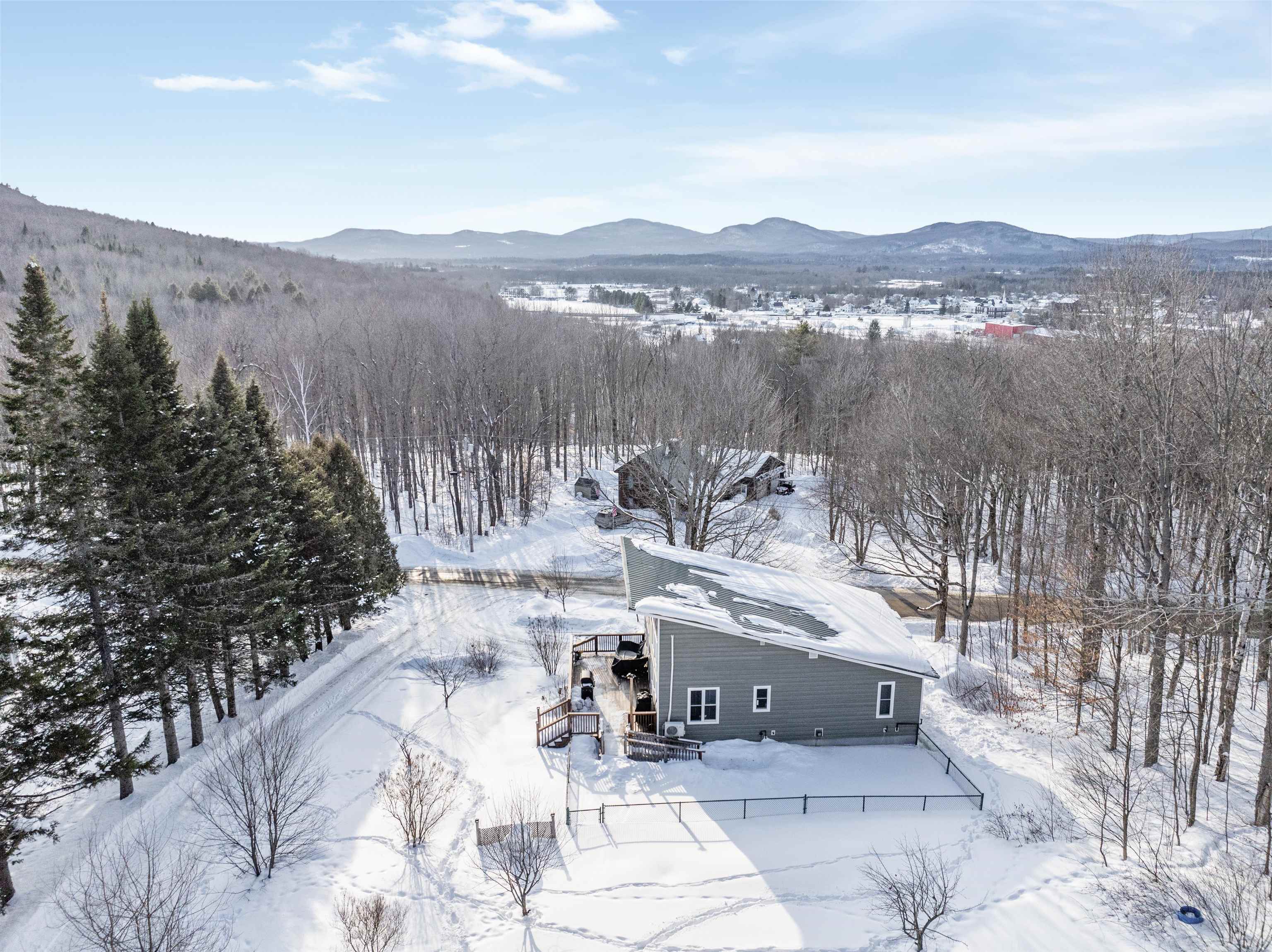 123 Wemyss Dr, Northumberland, NH 03582