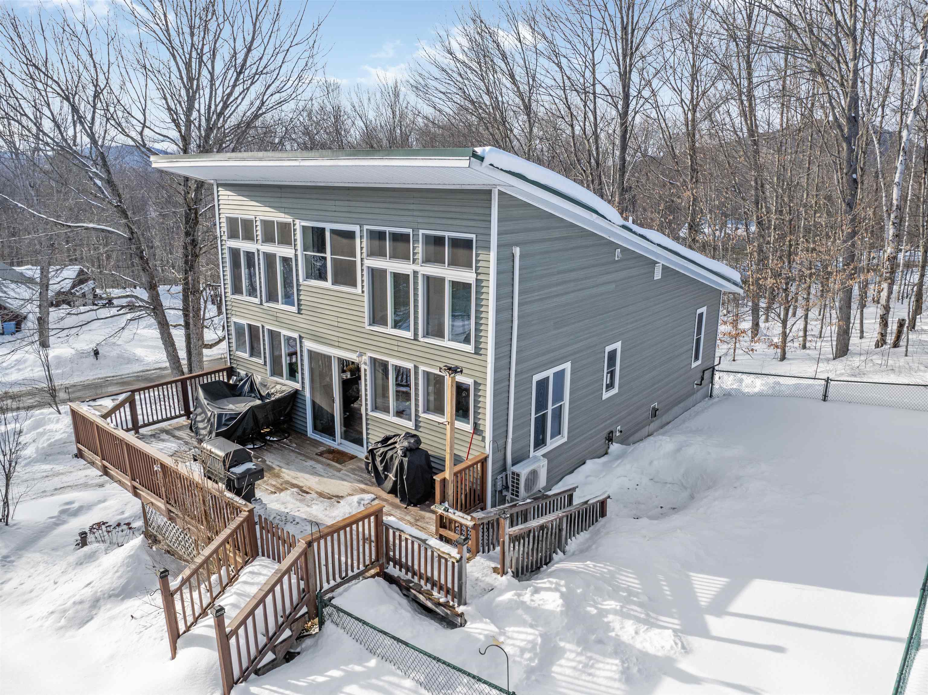 123 Wemyss Dr, Northumberland, NH 03582