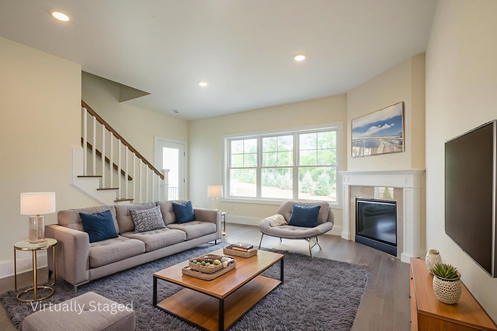 8 Wilderness Dr, Nashua, NH 03062