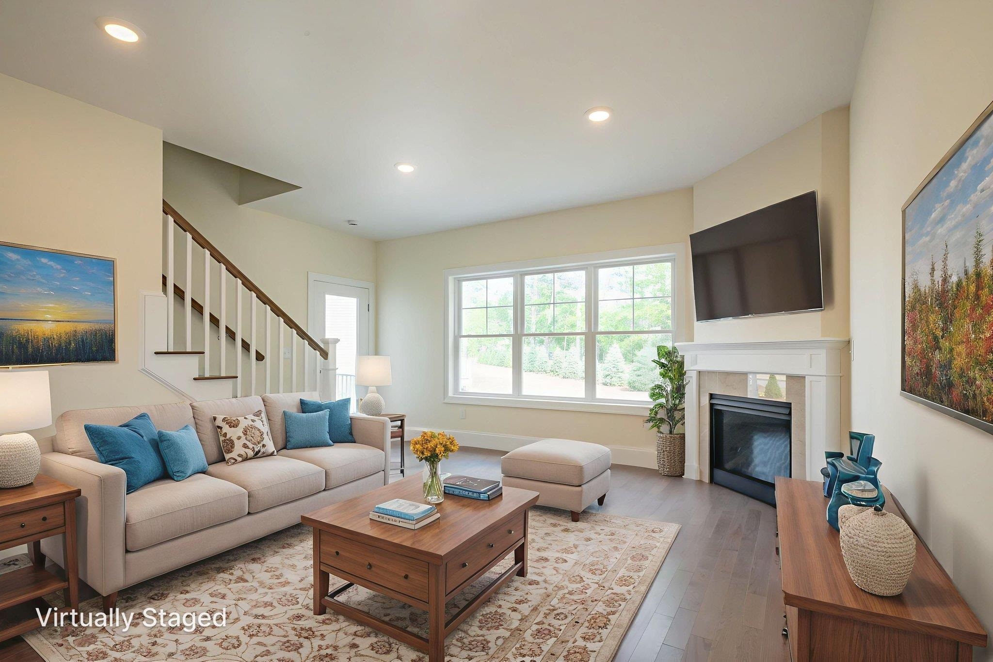 8 Wilderness Dr, Nashua, NH 03062