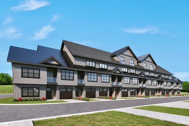 UNIT 46 Stonewall Corners Way, Laconia, NH 03246