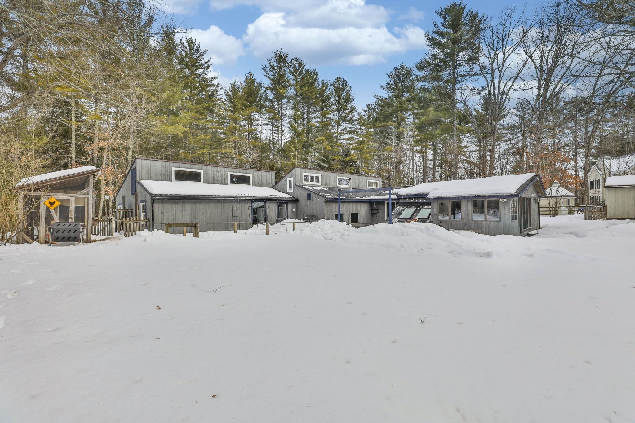 6 Skyline Dr, Brookline, NH 03033