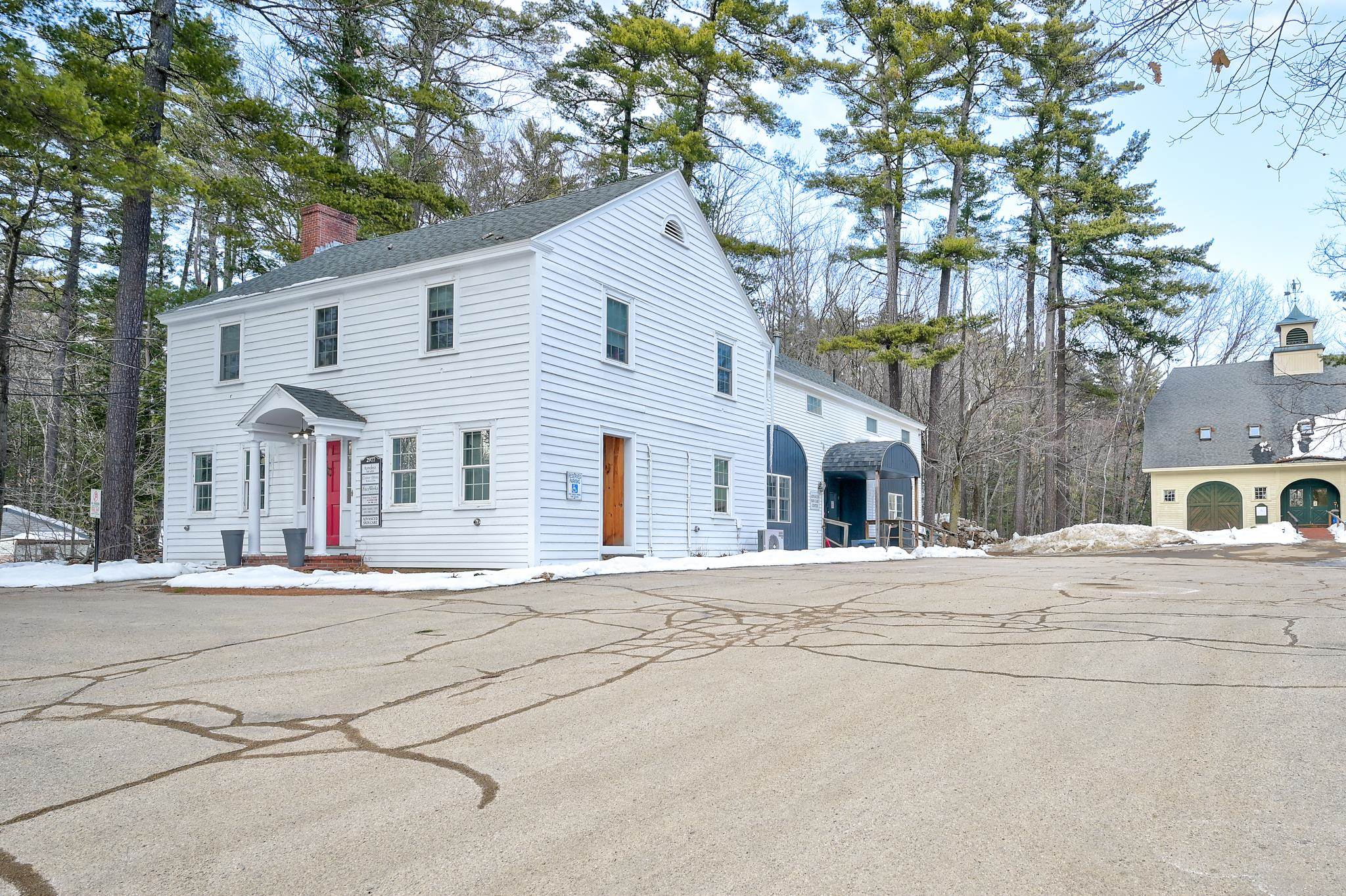 2977 White Mountain Hw #3, Conway, NH 03860