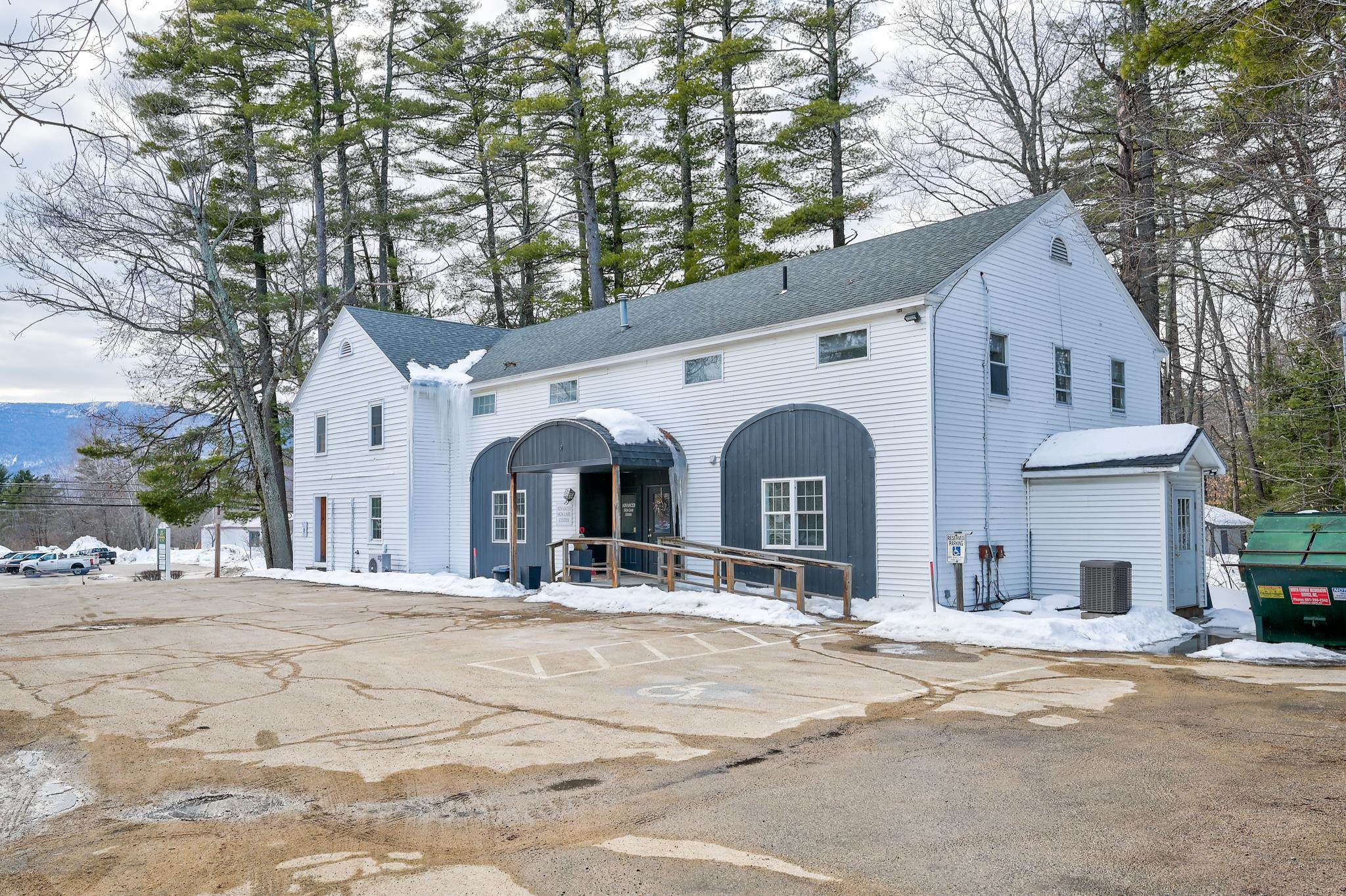 2977 White Mountain Hw, Conway, NH 03860