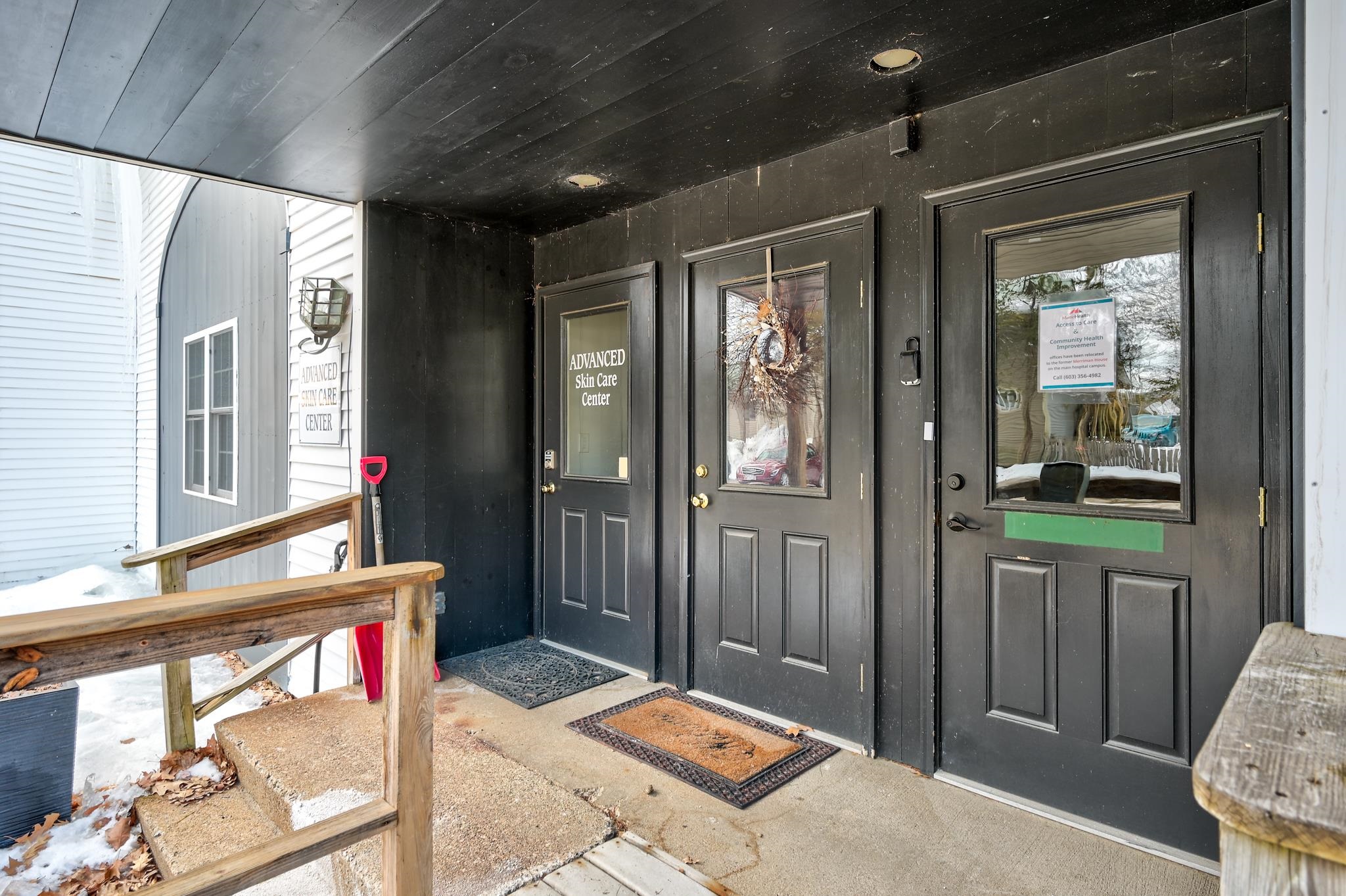 2977 White Mountain Hw, Conway, NH 03860