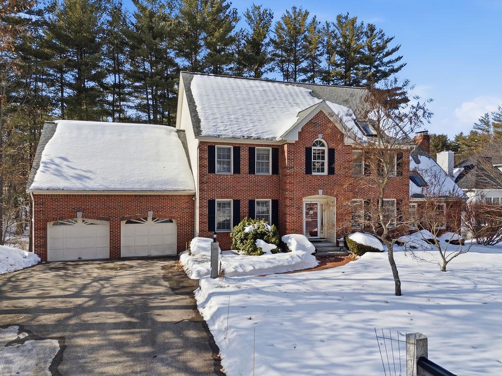20 Salmon Brook Dr, Nashua, NH 03062