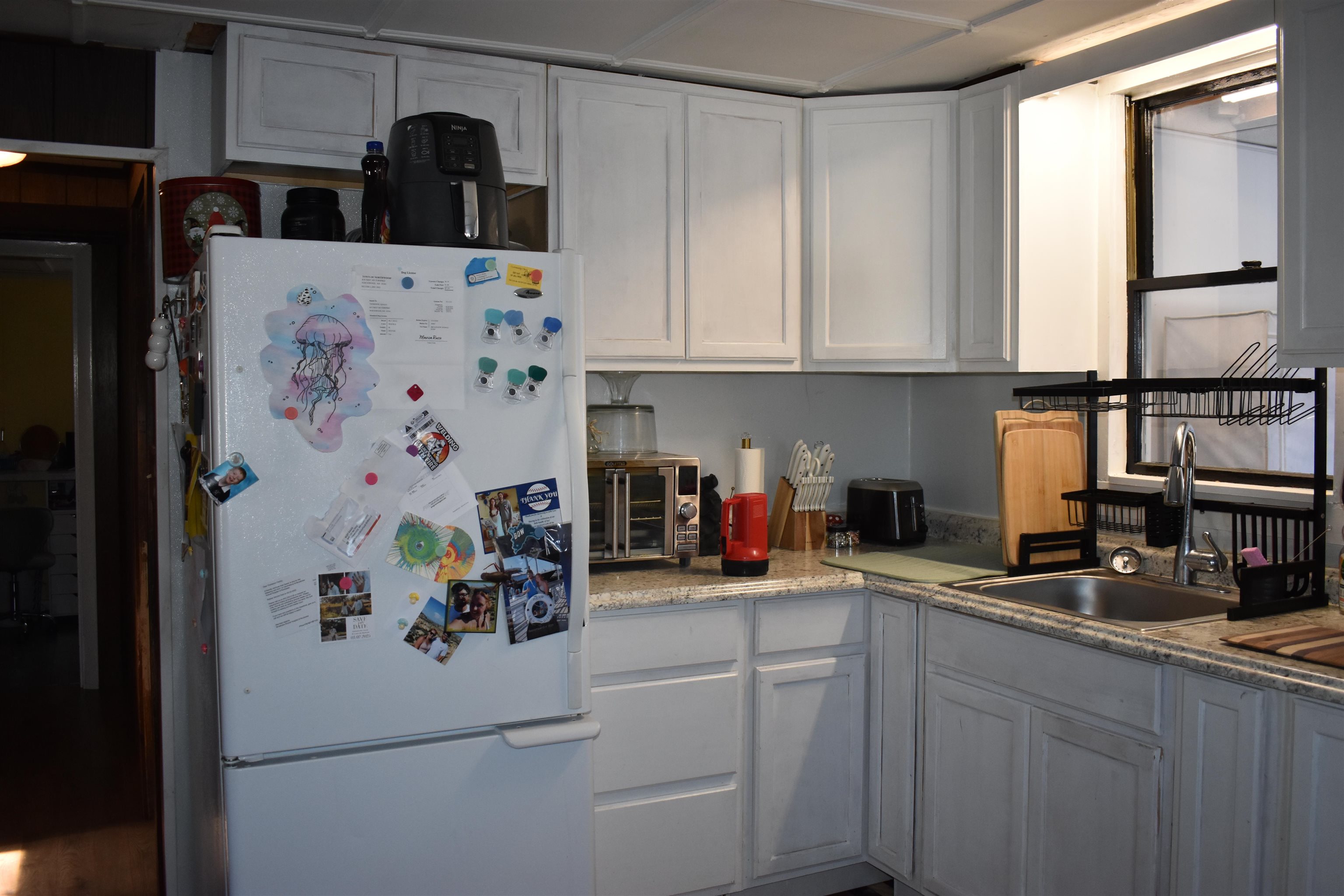 641 - 647 First Nh Turnpike, Northwood, NH 03261