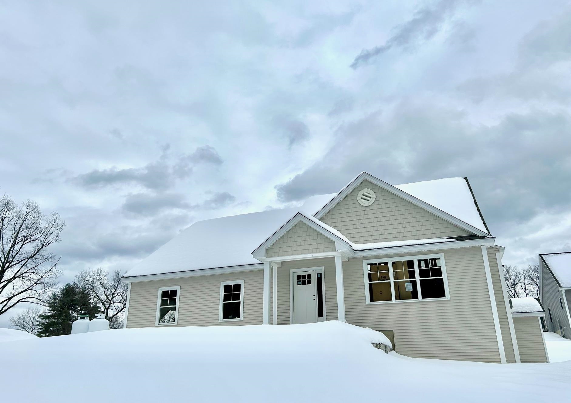 This single family home provides a first floor Primary suite plus 2 additional bedrooms, office and full bath on the 2nd floor.  Fabulous new construction in the heart of Nashua's iconic North End.  Low maintenance living will give you more time to do the things that you like to do.  With Greeley Park as a neighbor you can enjoy the walking trails, picnic areas, summer concerts in the bandshell, tennis, pickleball, softball and even horseshoes!  Downtown is also within walking distance and has everything from chef owned restaurants, sports bars, boutique shopping, a public library and performances at Nashua Center for the Arts.