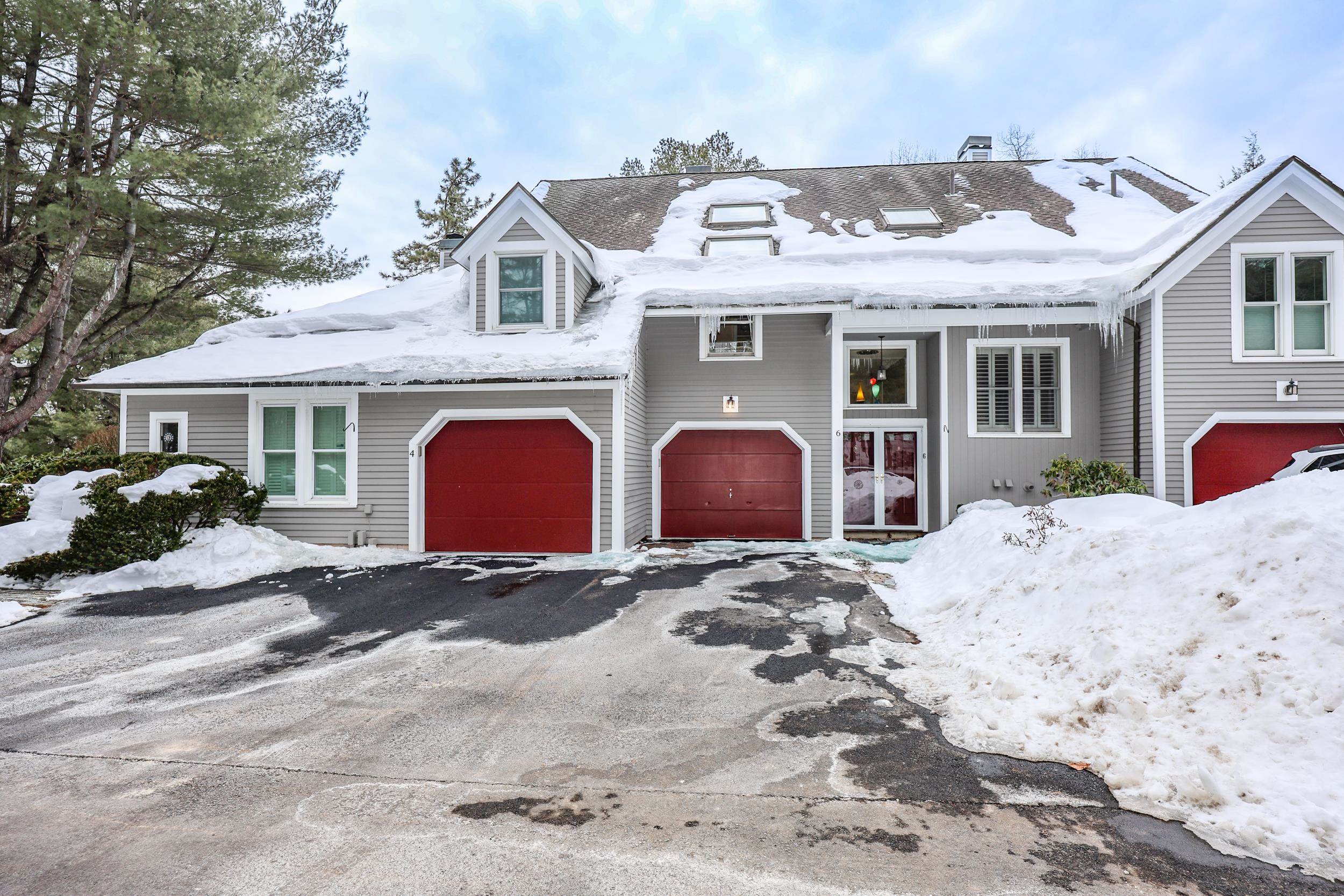 6 Green Heron Ln #22, Nashua, NH 03062