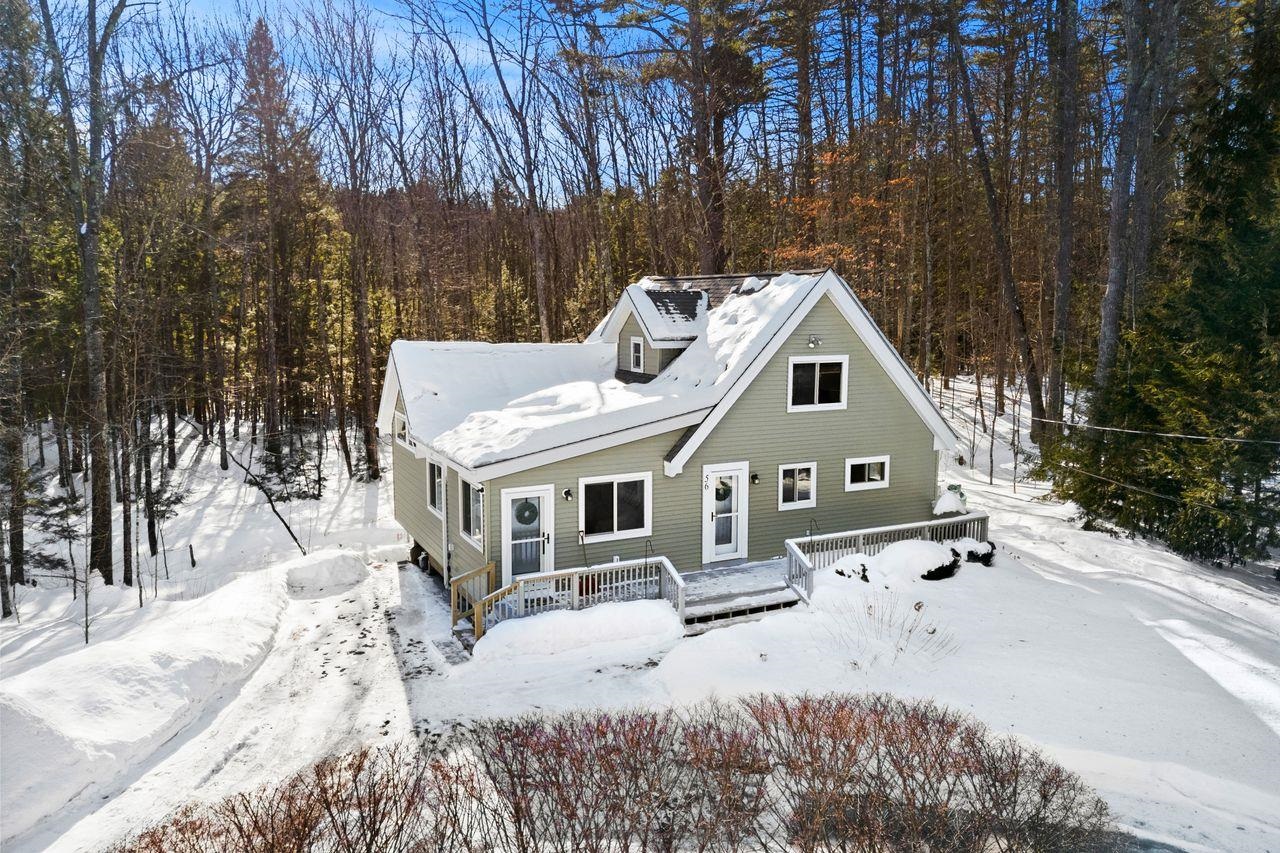56 Patrician Shores Cir, Meredith, NH 03253