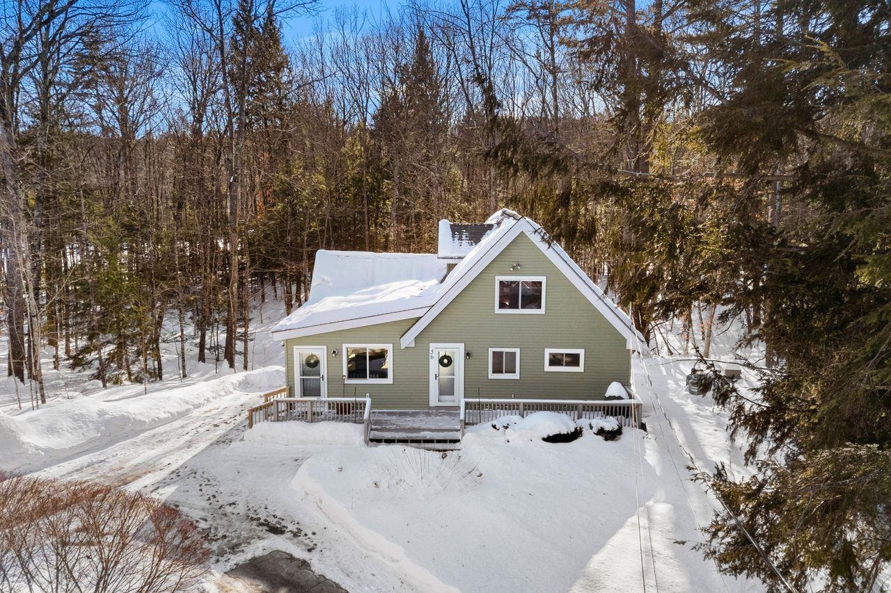 56 Patrician Shores Cir, Meredith, NH 03253