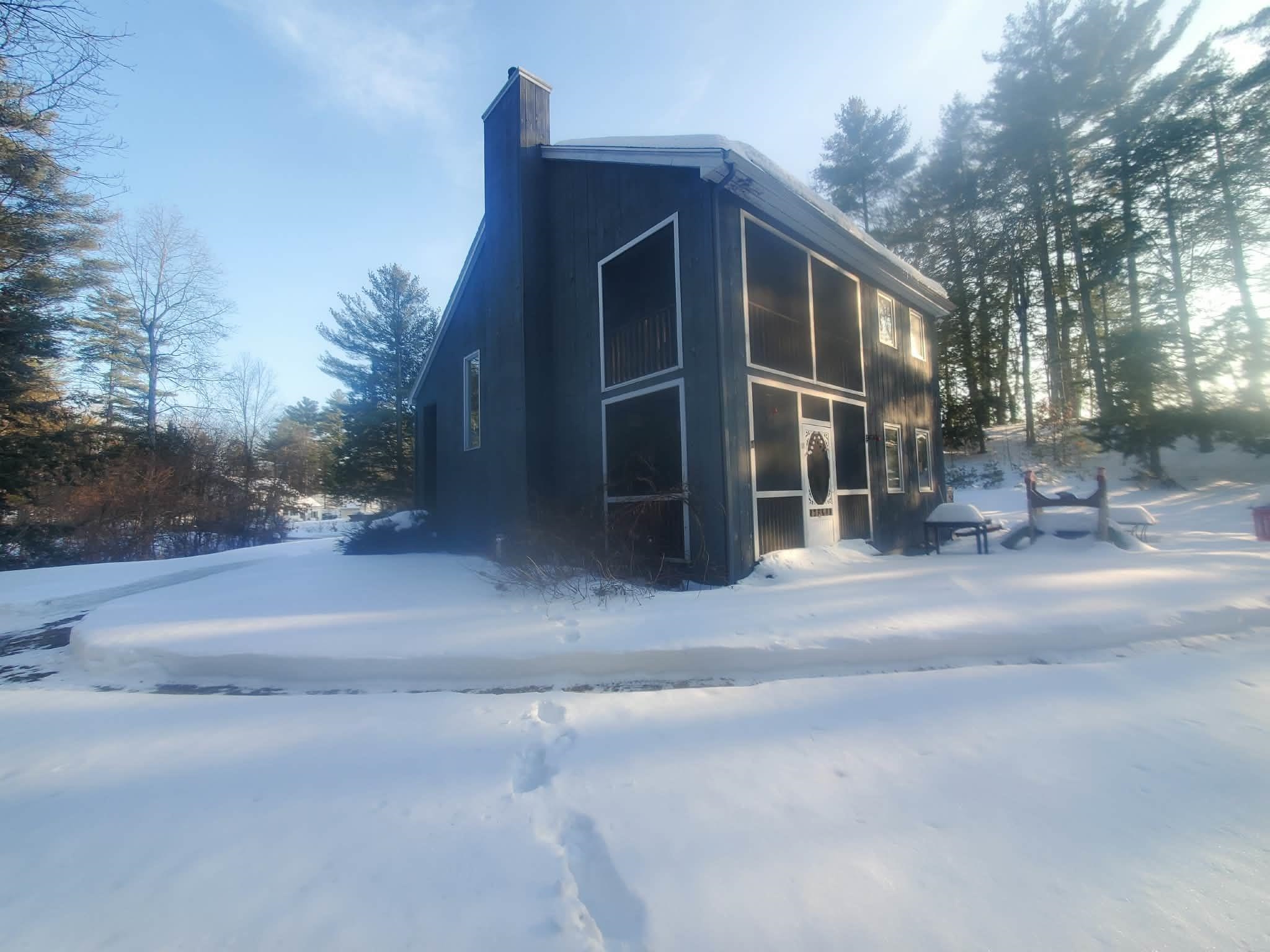 16 Cortland Rd, Milford, NH 03055
