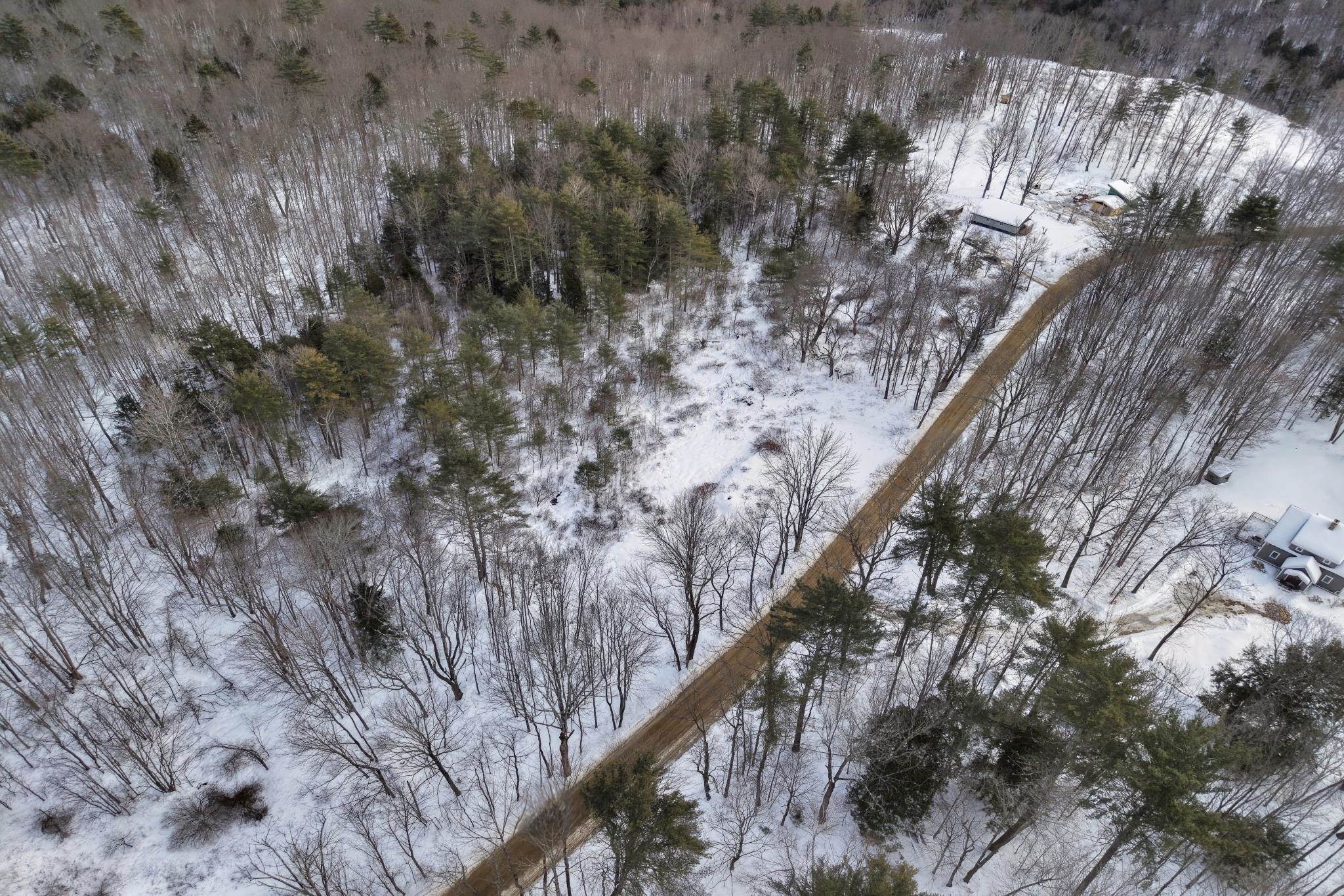 0 Texas Hill Rd, Plymouth, NH 03264