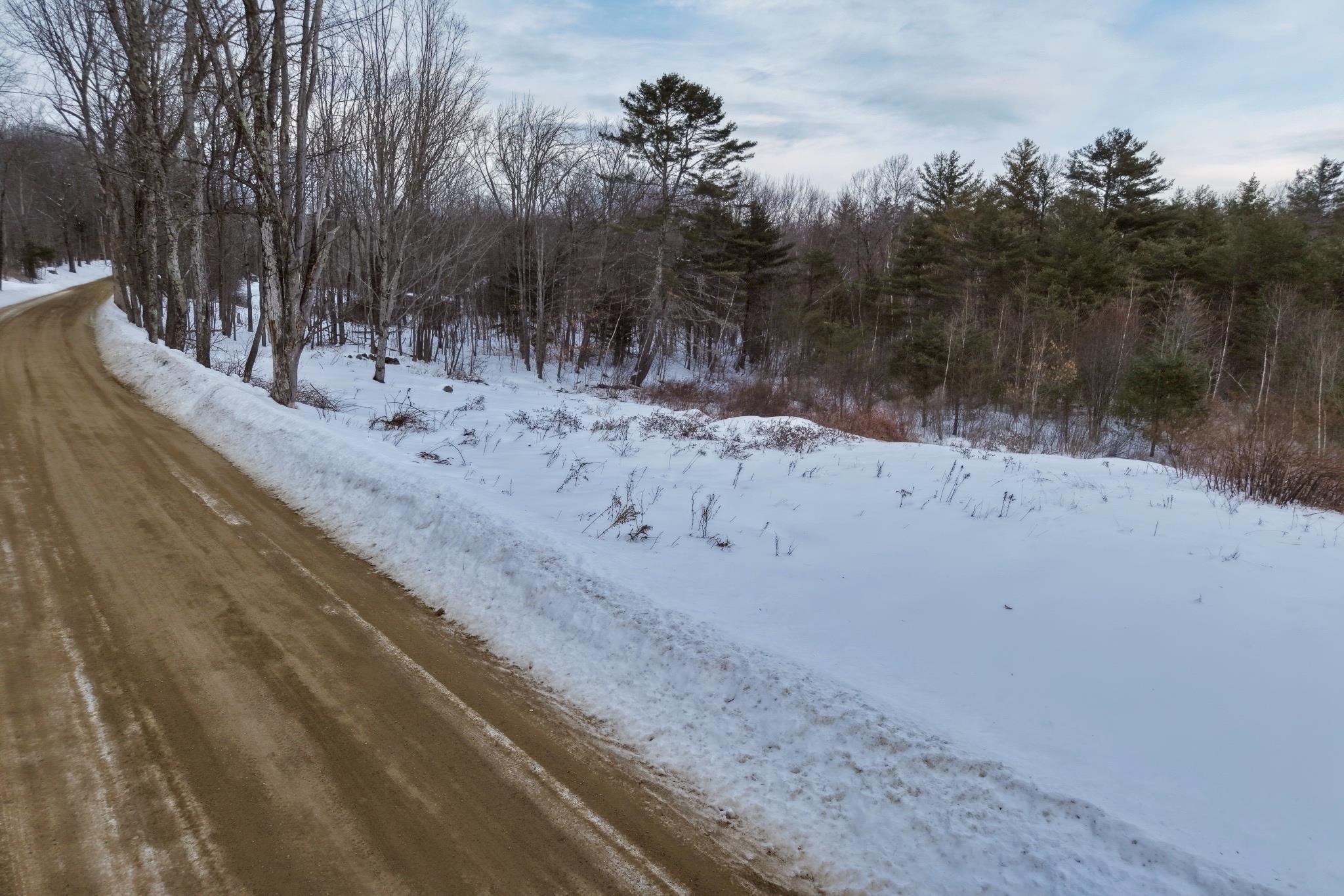 Texas Hill Rd, Plymouth, NH 03264