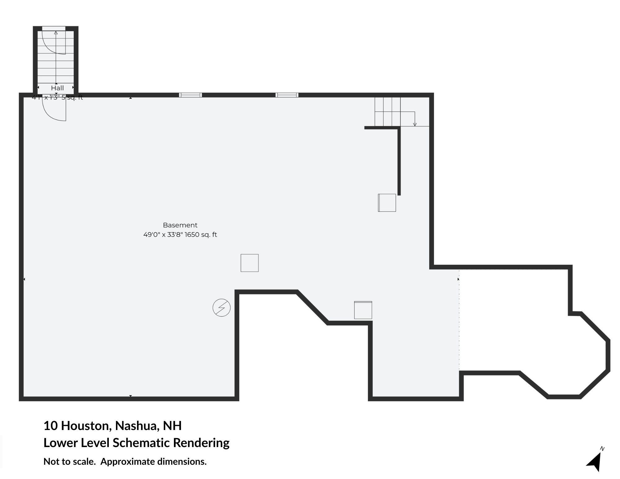 10 Houston Dr #10, Nashua, NH 03062