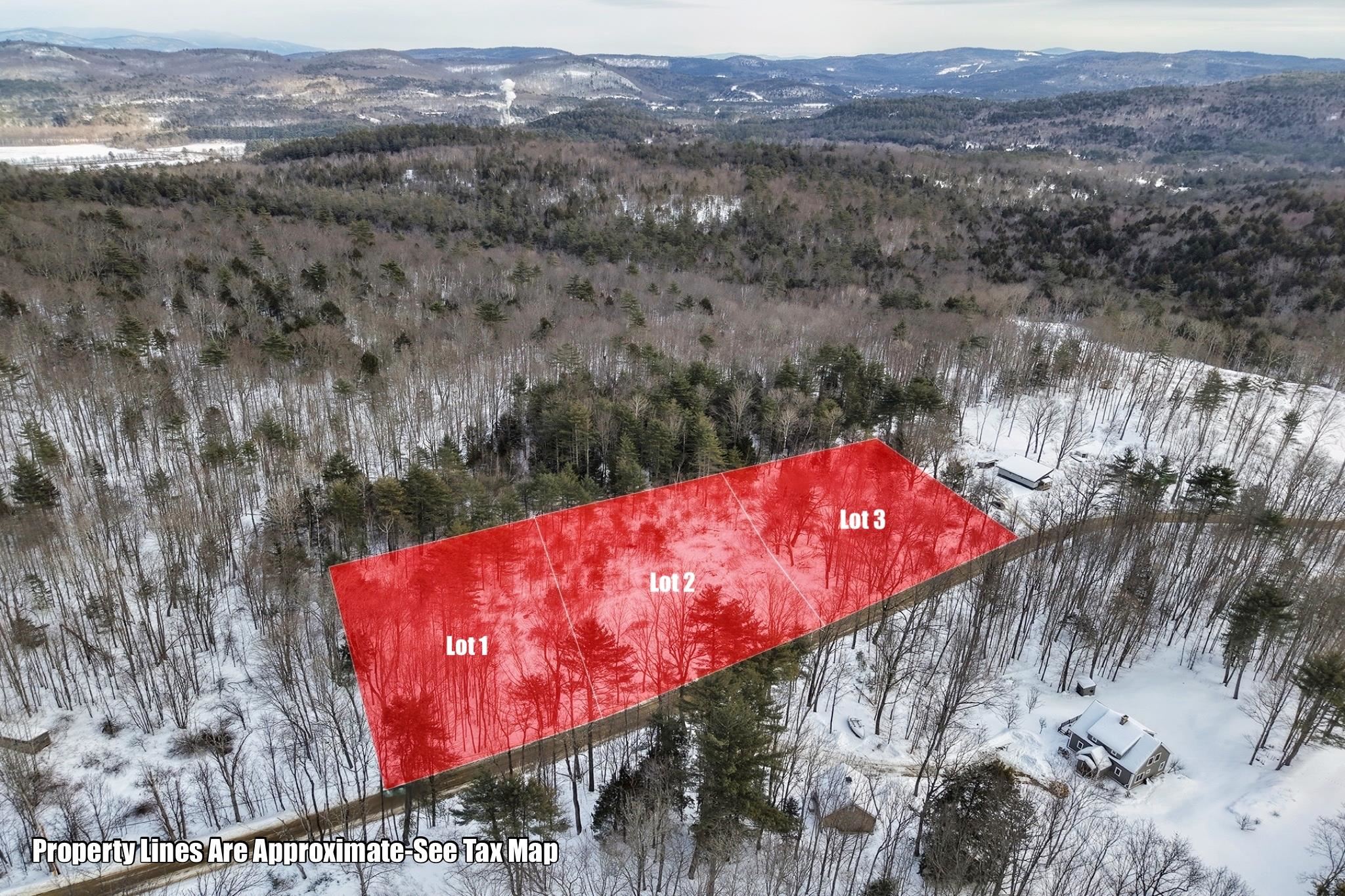 793 Texas Hill Rd, Plymouth, NH 03264